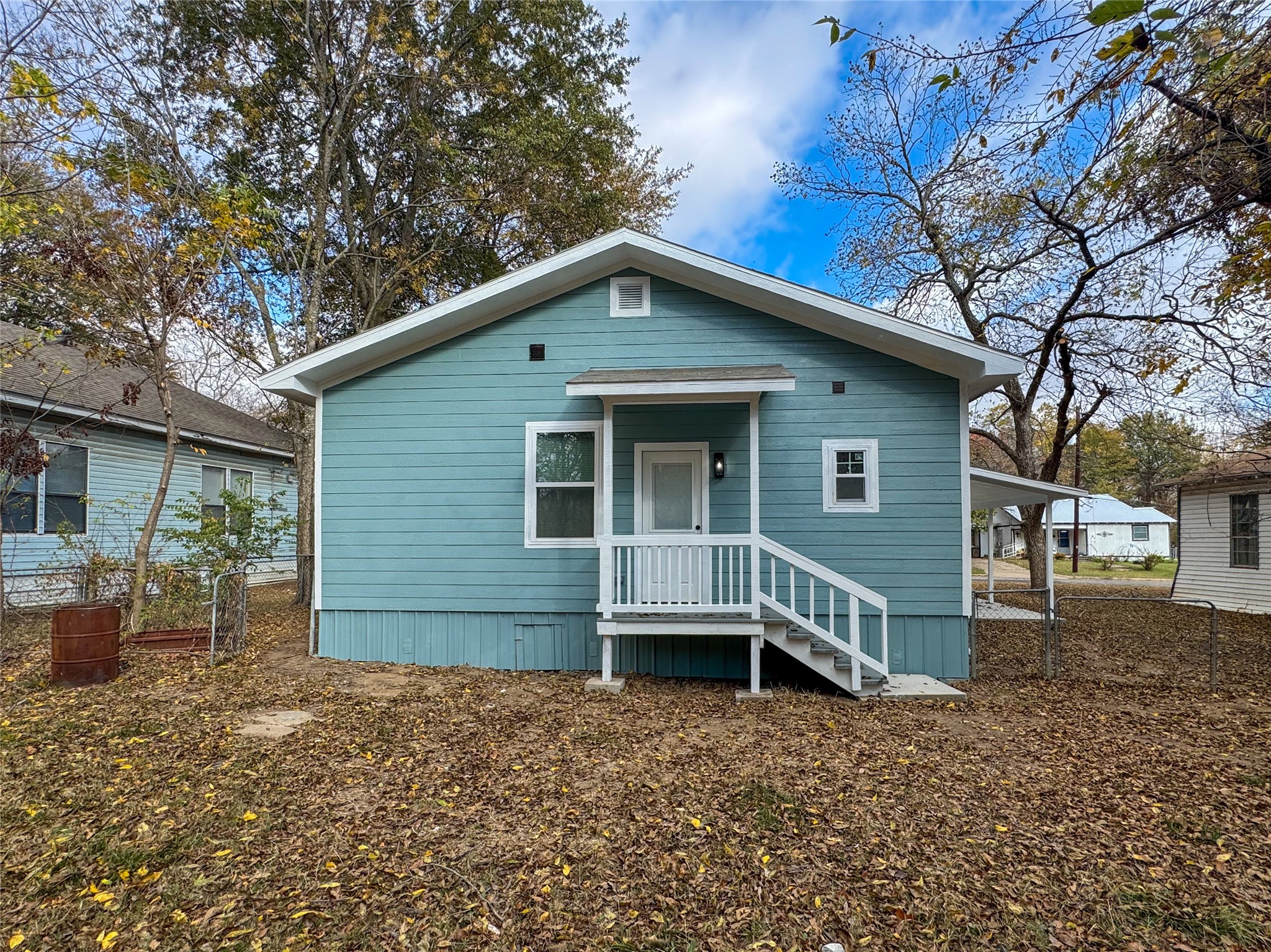 1403 W Austin Street