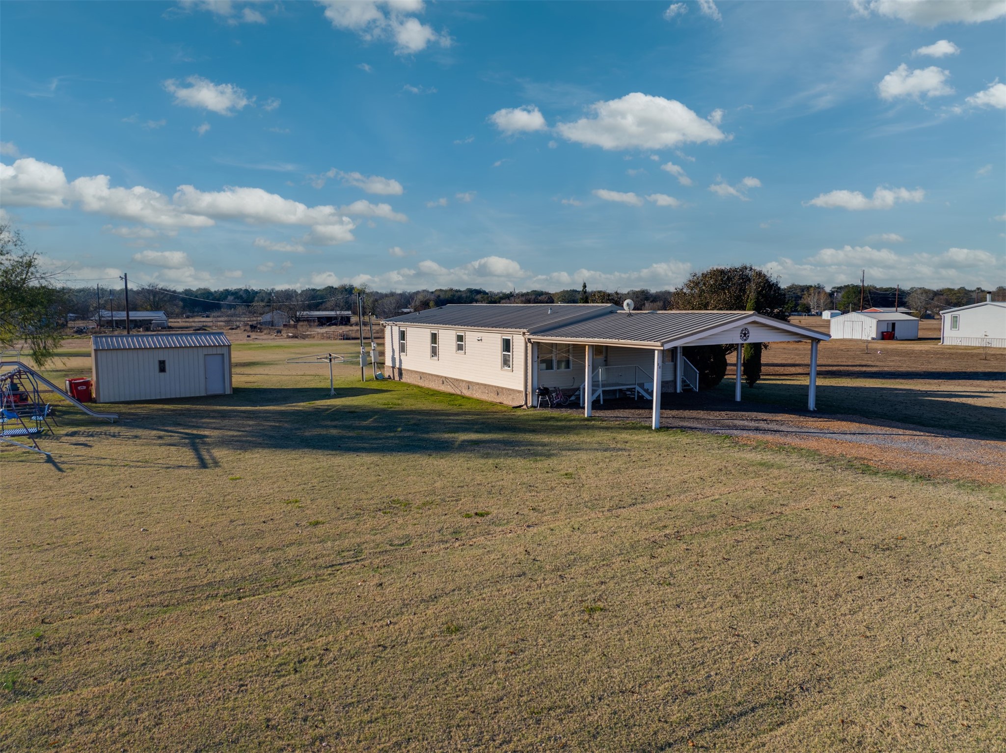 184 Private Road 36194