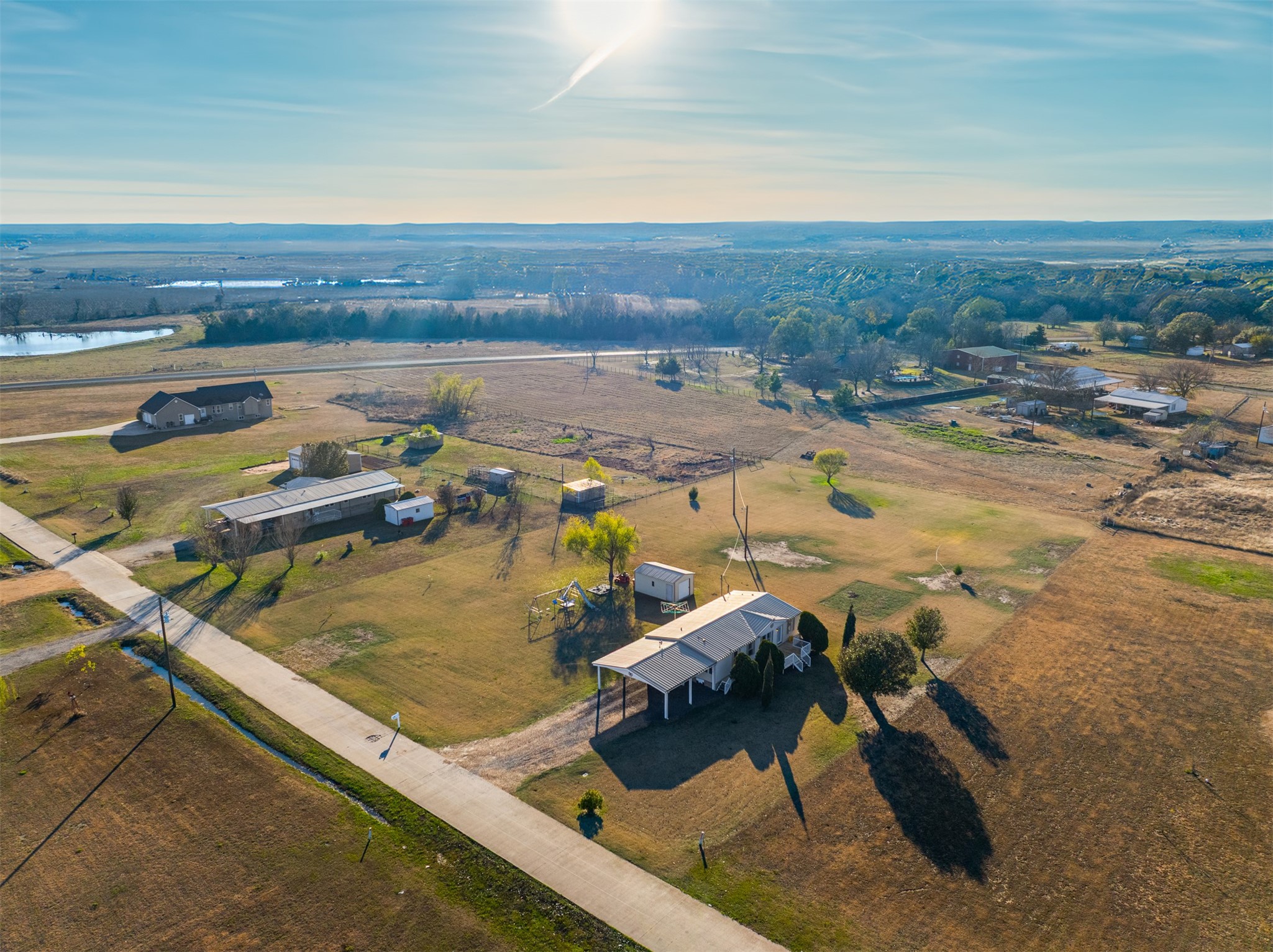 184 Private Road 36194