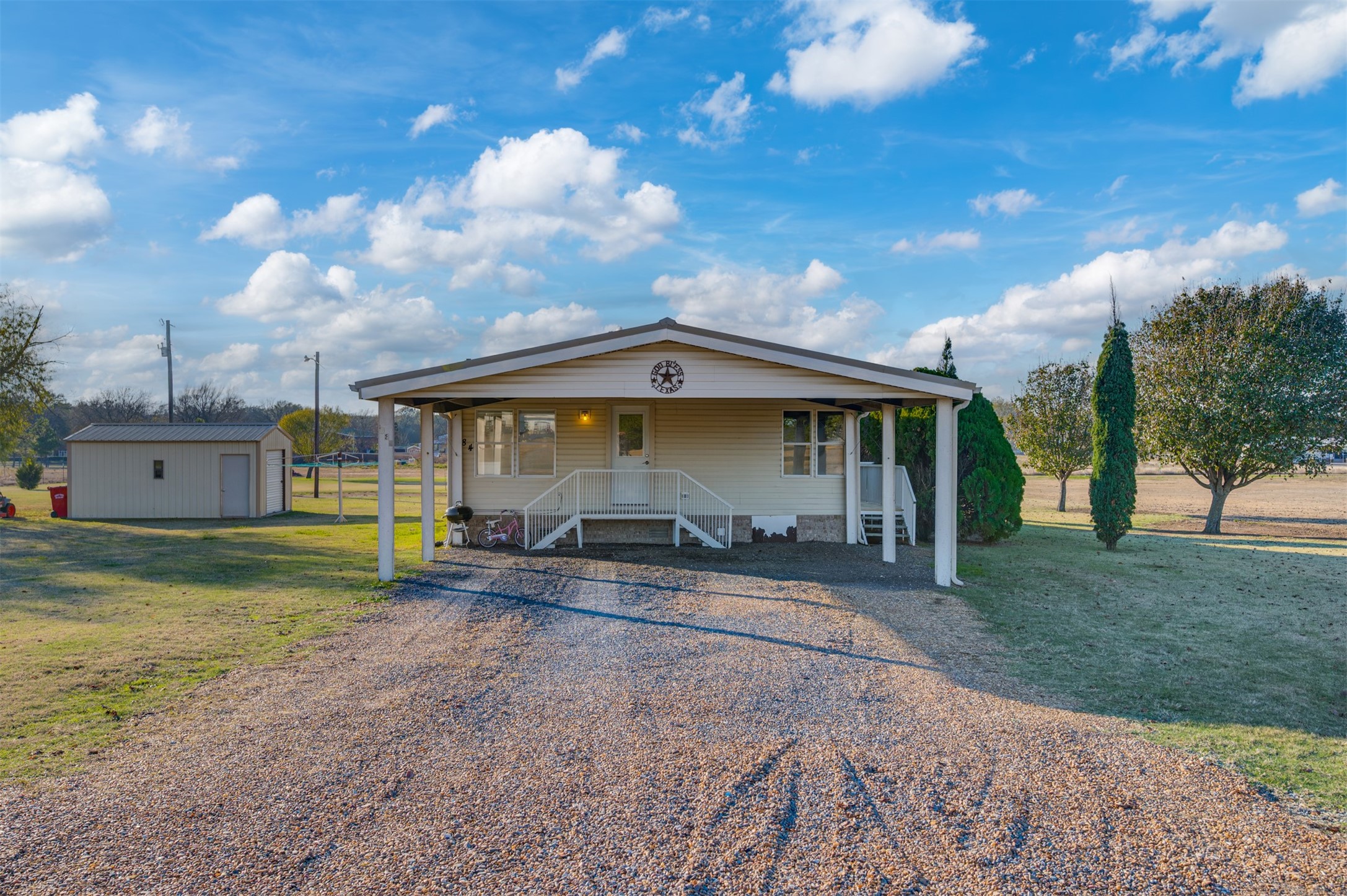 184 Private Road 36194