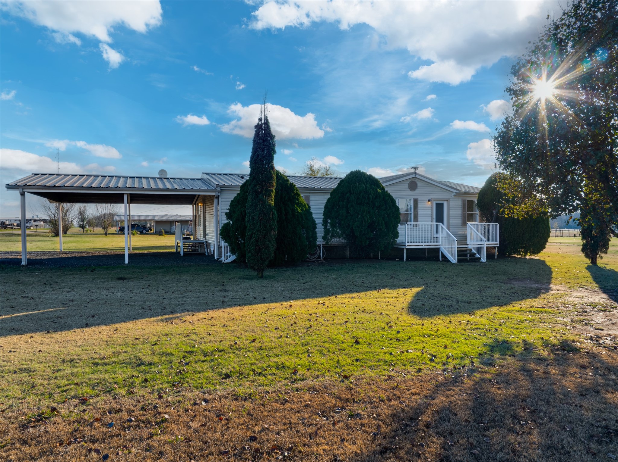 184 Private Road 36194