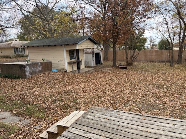 277 Trail Street