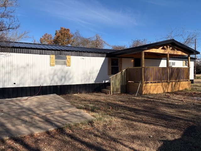 110 County Road 32150