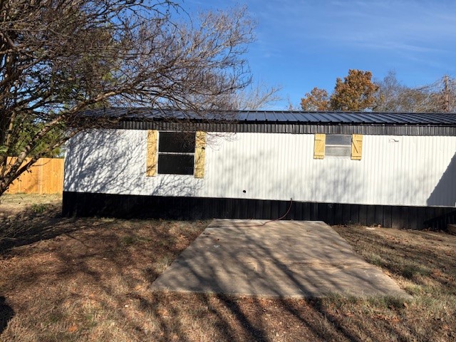 110 County Road 32150