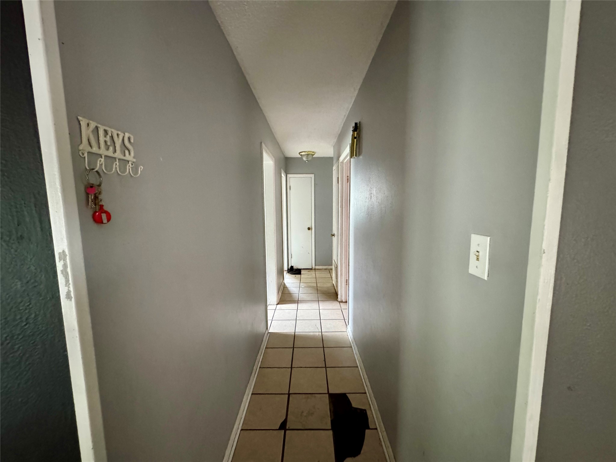 703 Hereford Drive