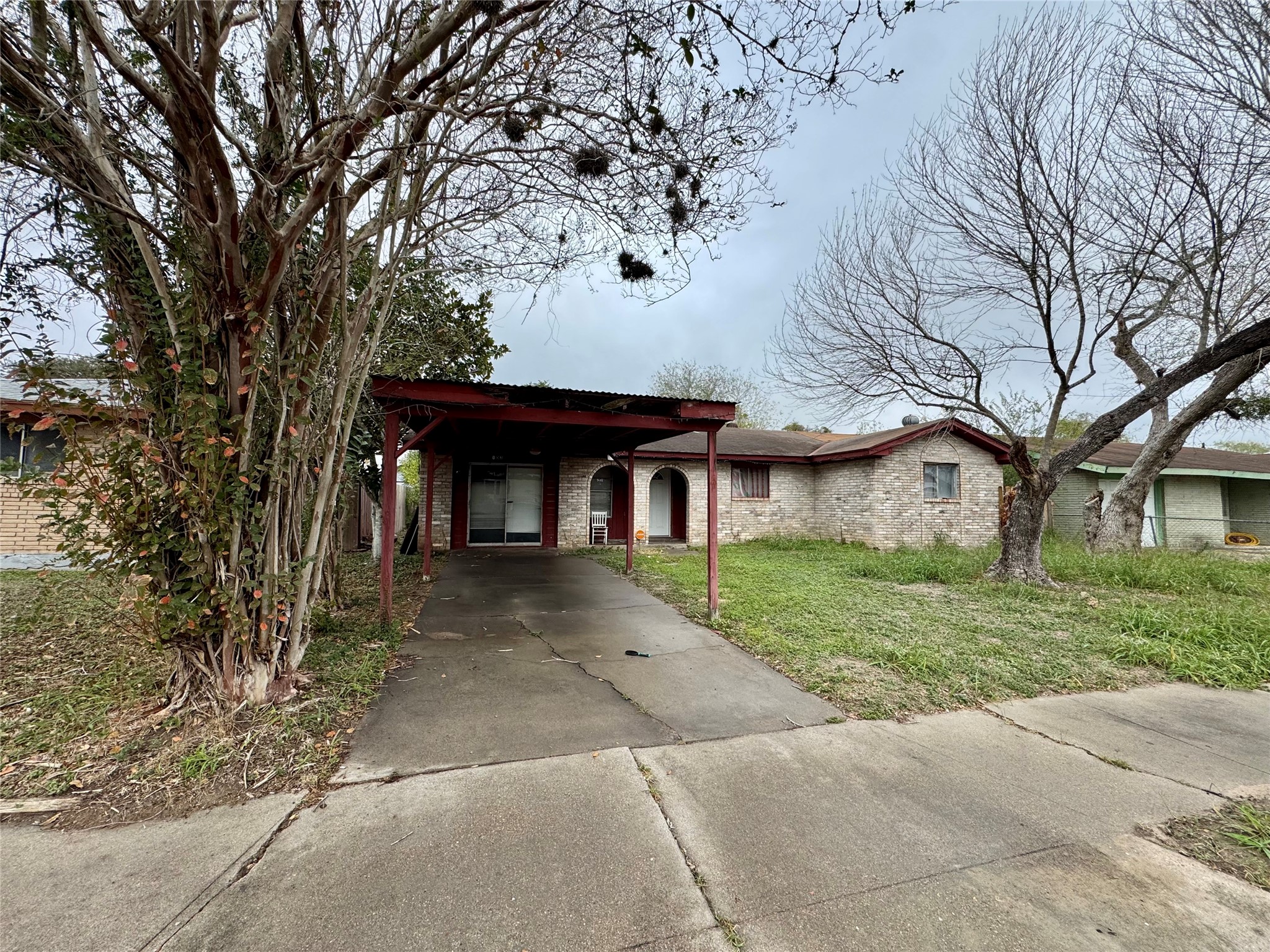 703 Hereford Drive