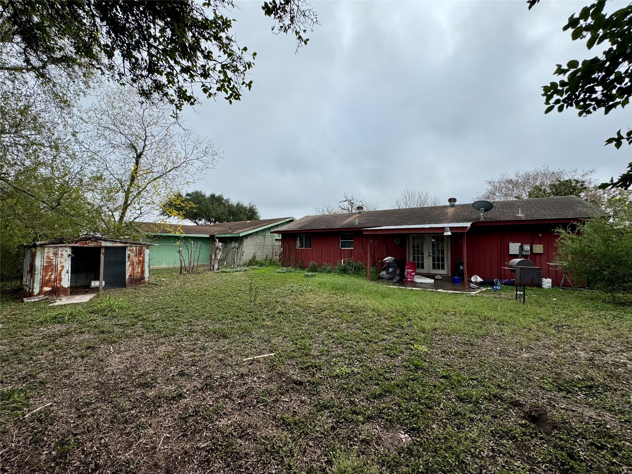 703 Hereford Drive