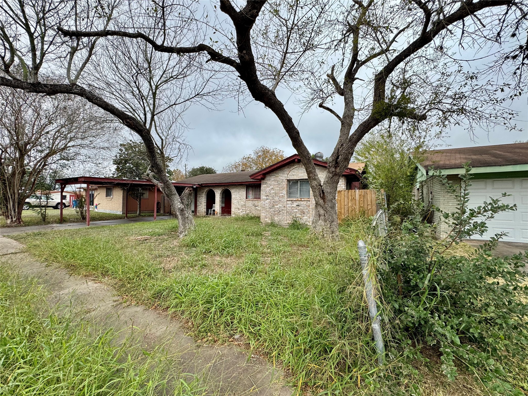 703 Hereford Drive