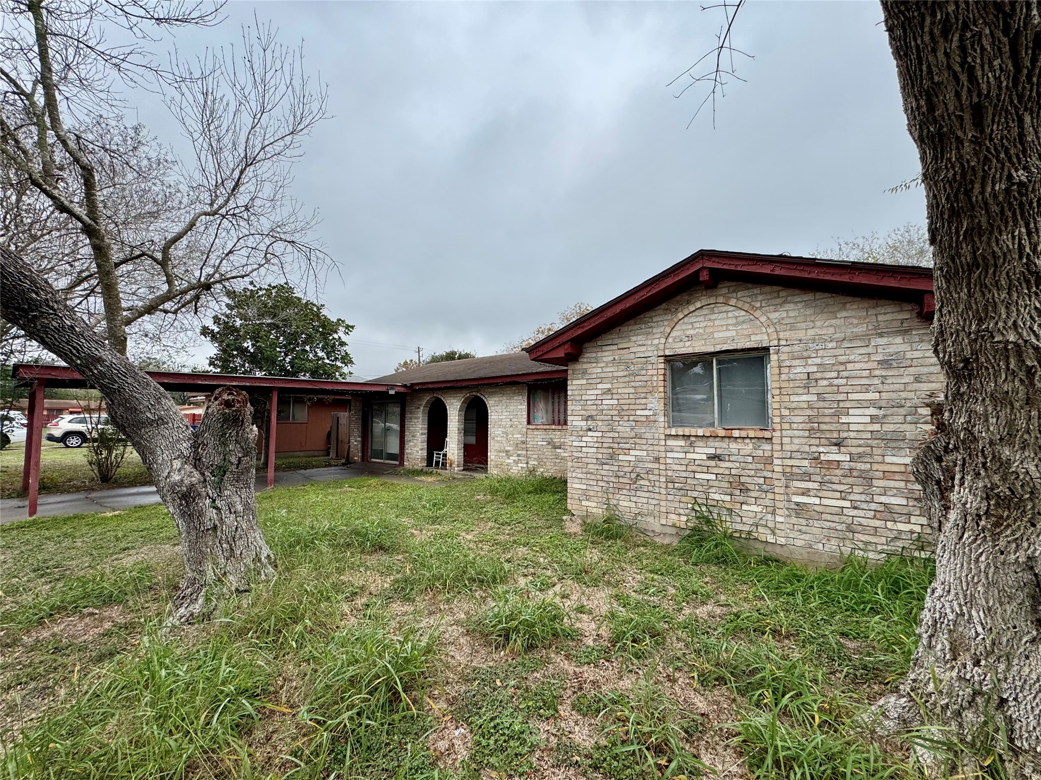 703 Hereford Drive