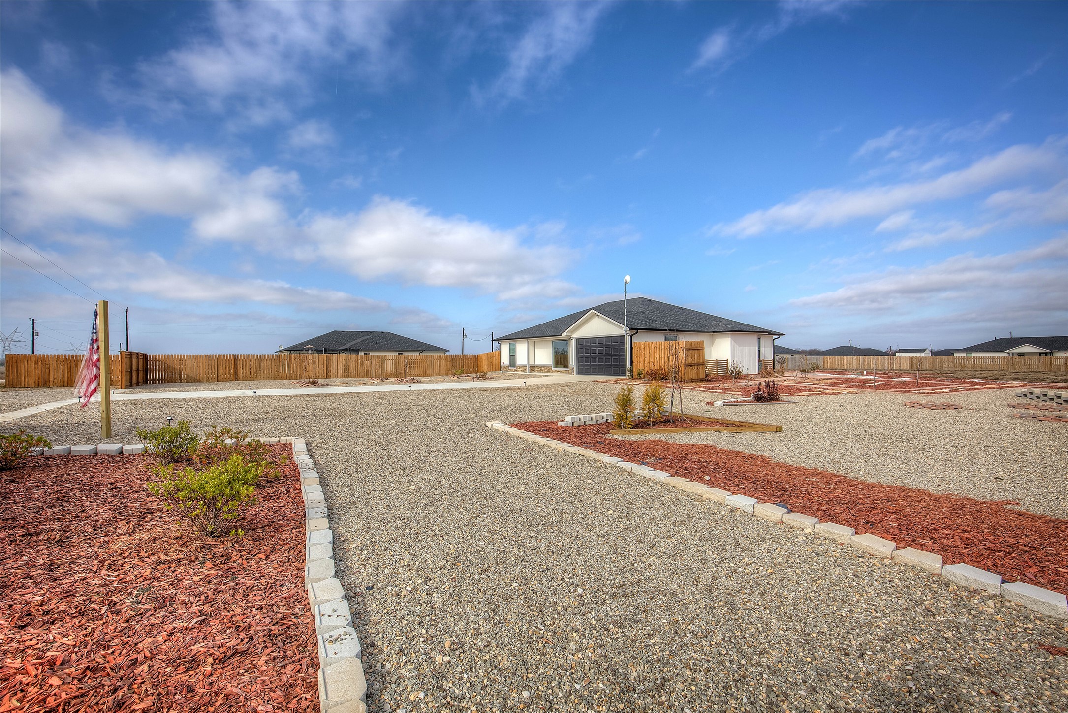 521 Private Road 24977