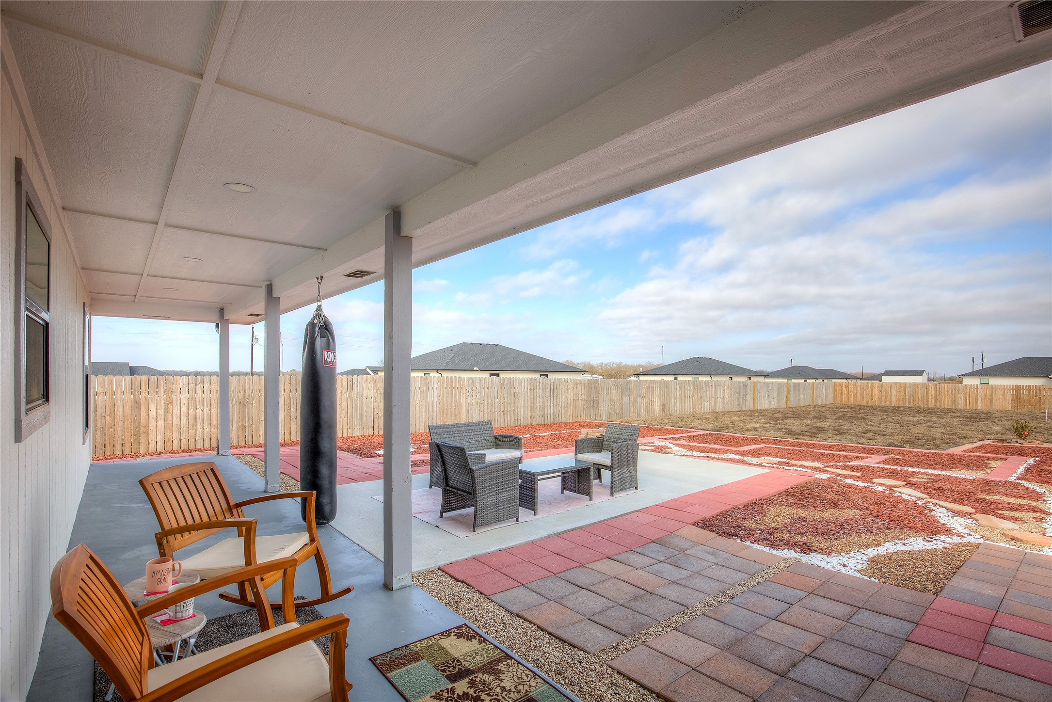 521 Private Road 24977