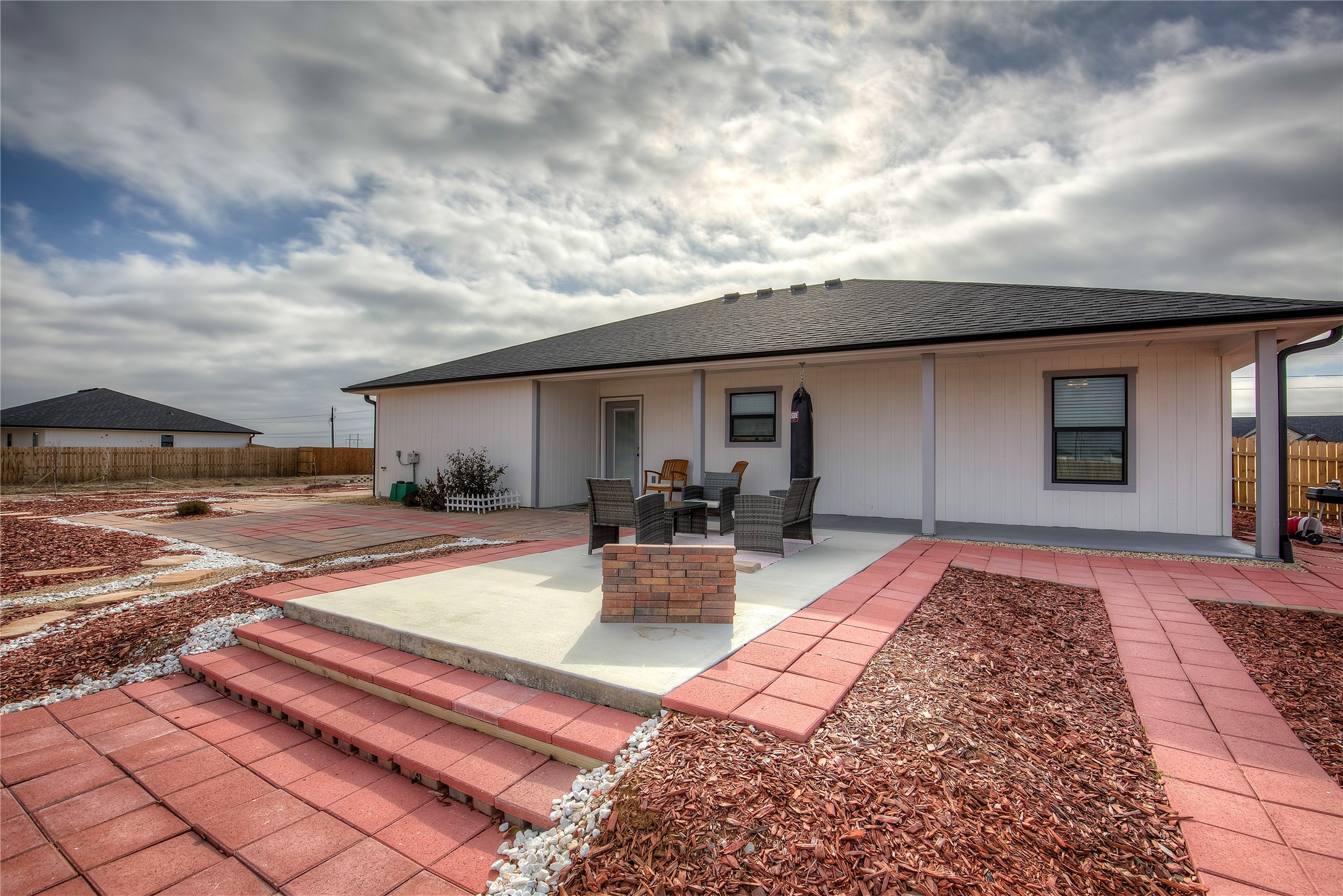 521 Private Road 24977