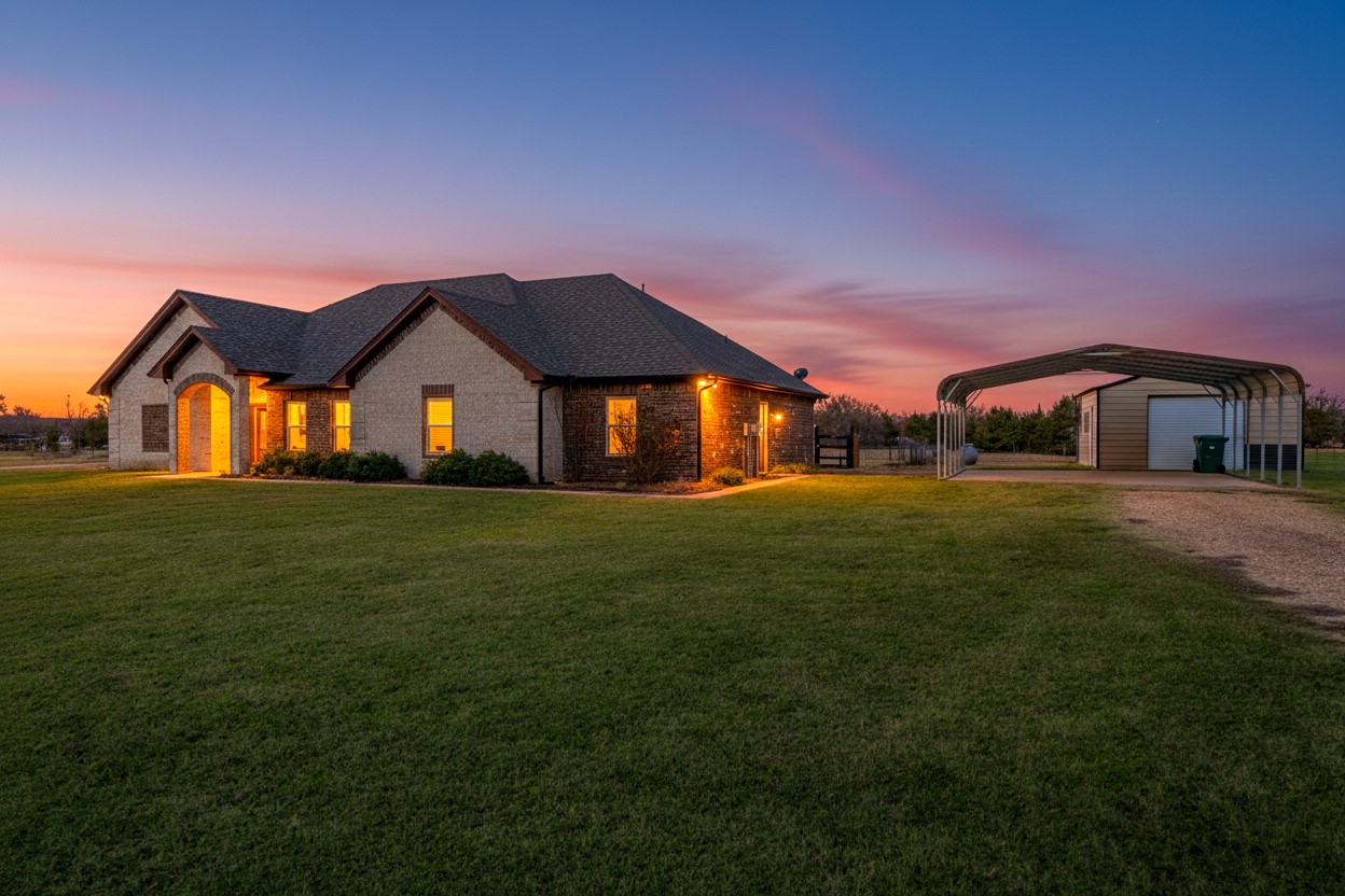 305 County Road 45800