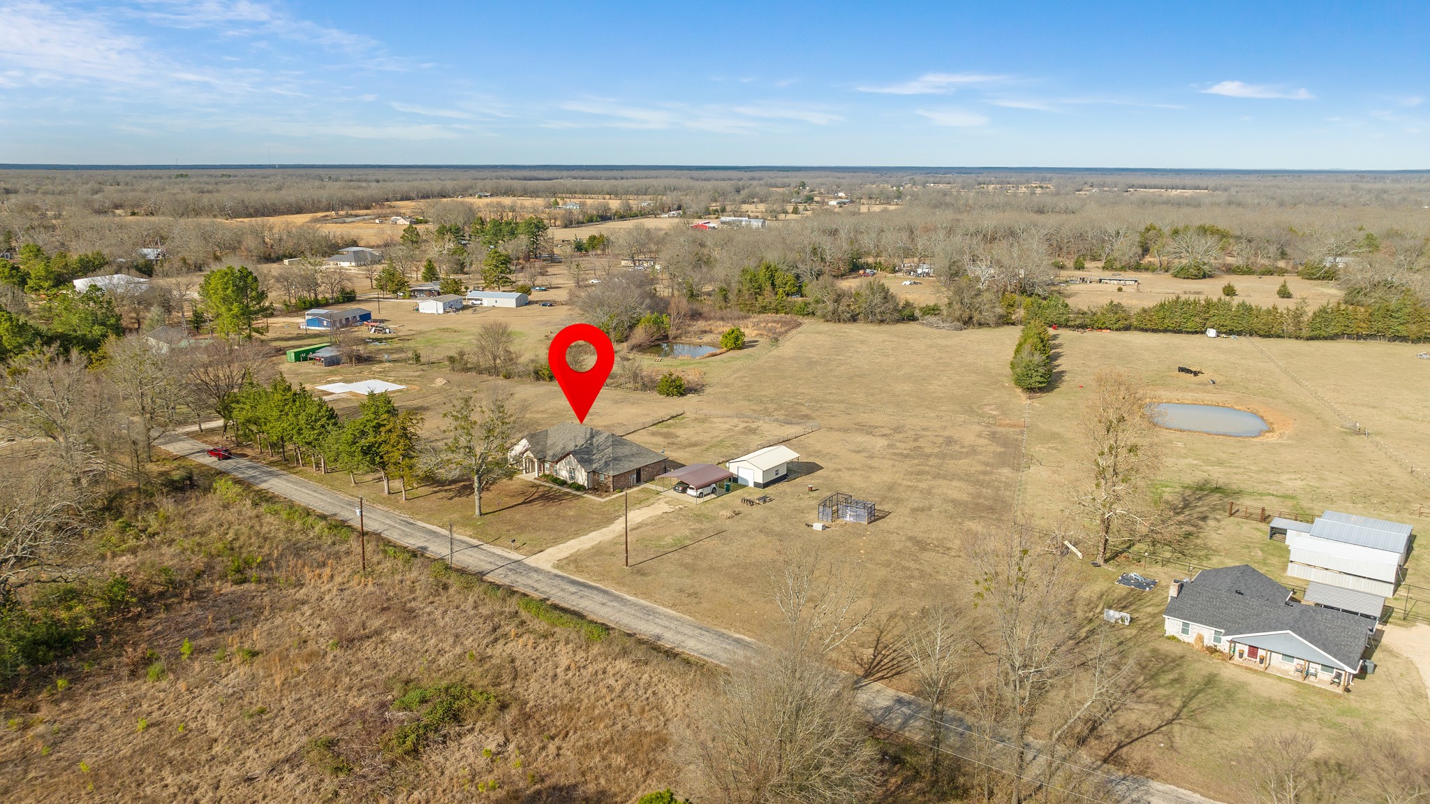 305 County Road 45800