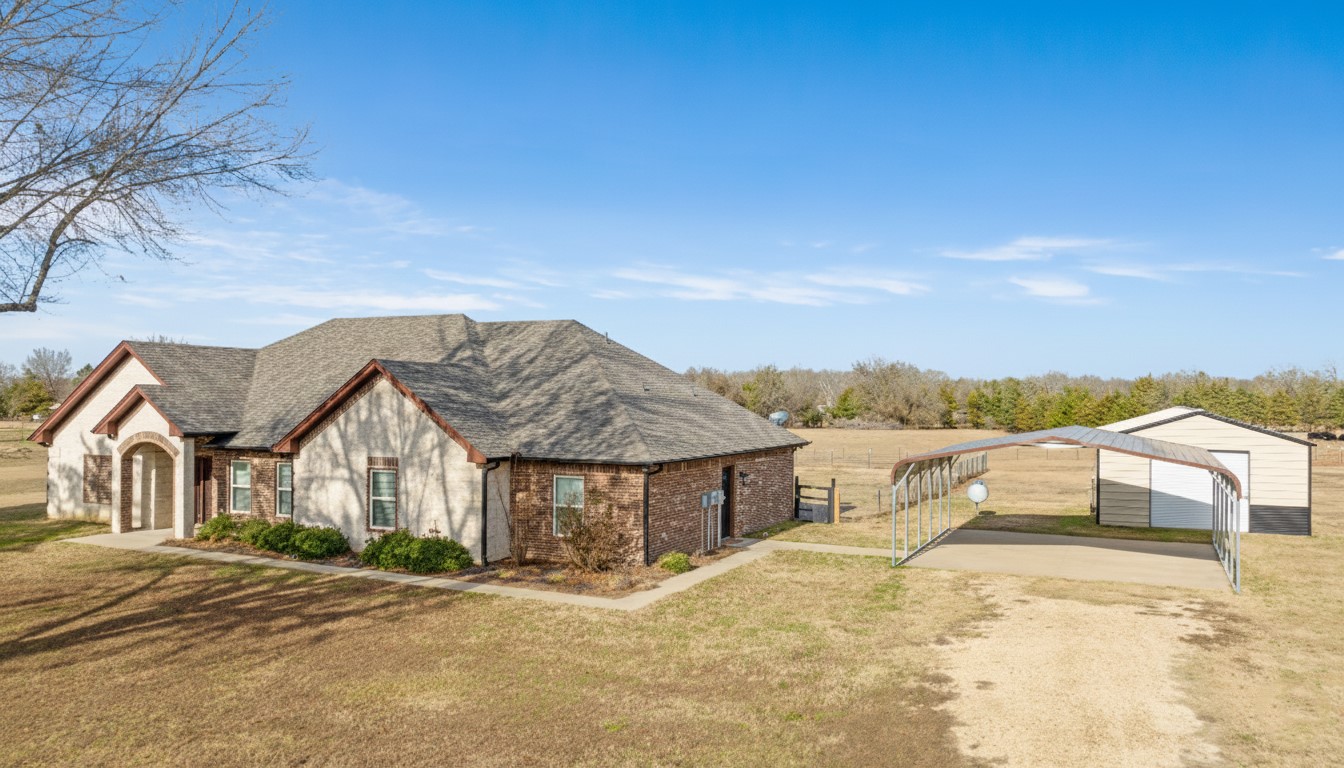 305 County Road 45800