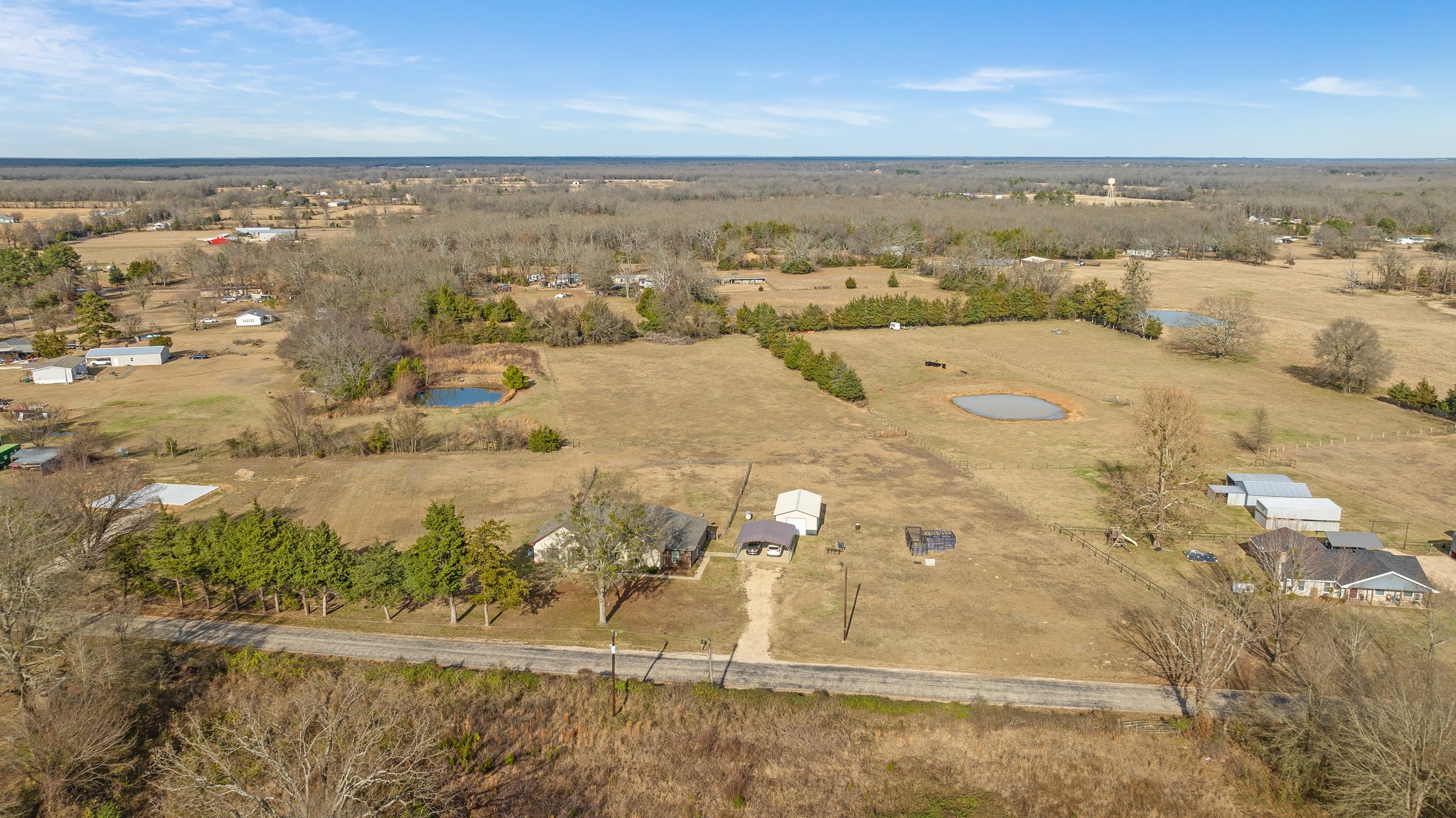 305 County Road 45800