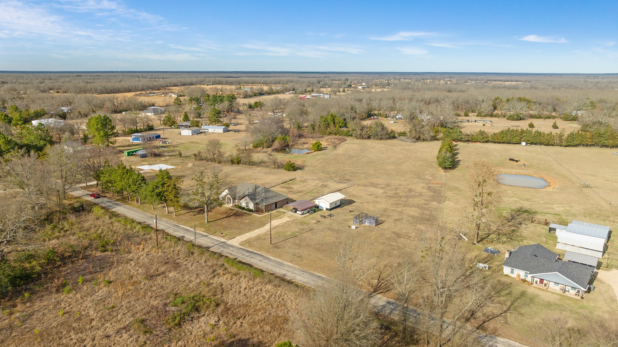 305 County Road 45800
