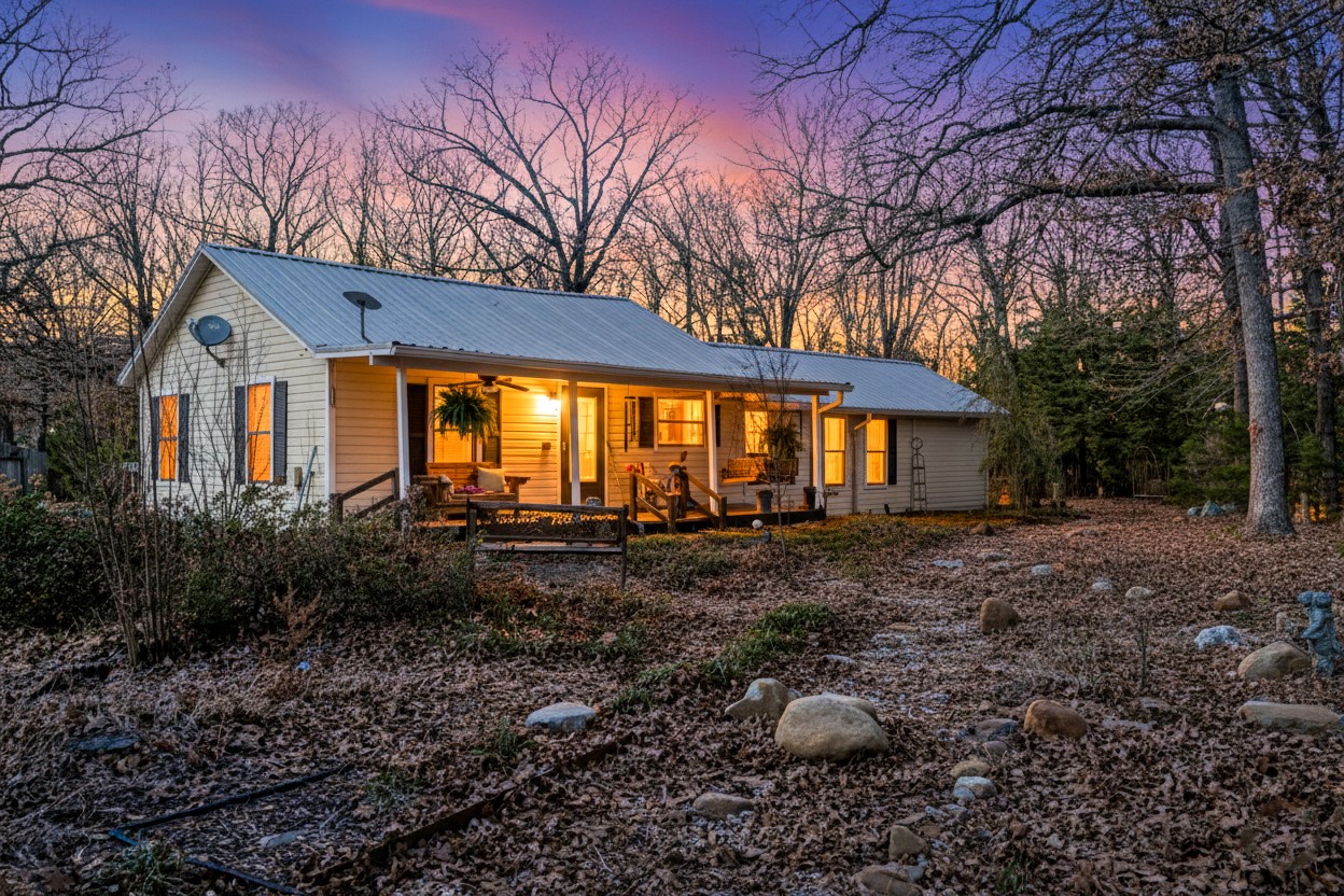 1431 County Road 44480