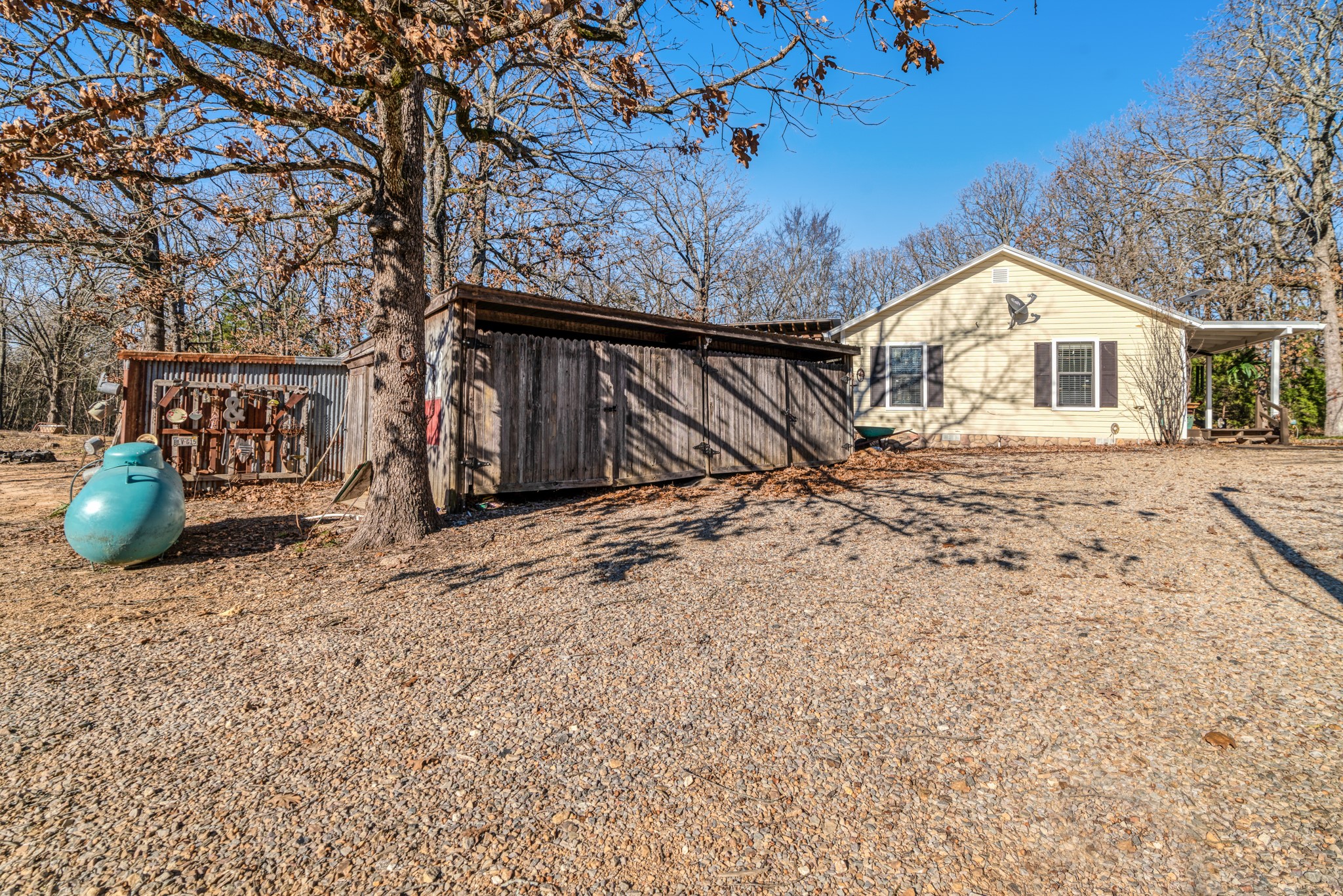 1431 County Road 44480