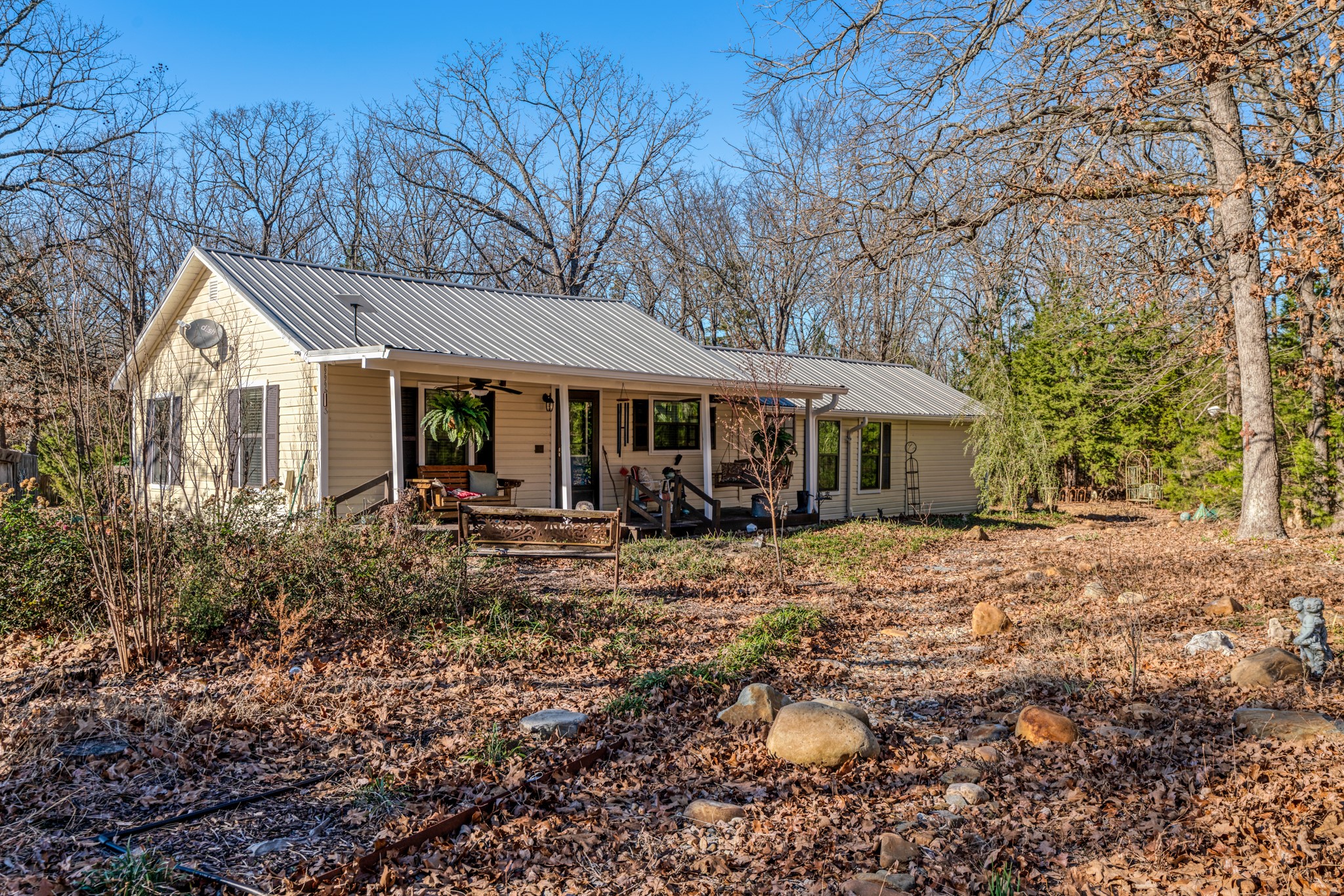 1431 County Road 44480