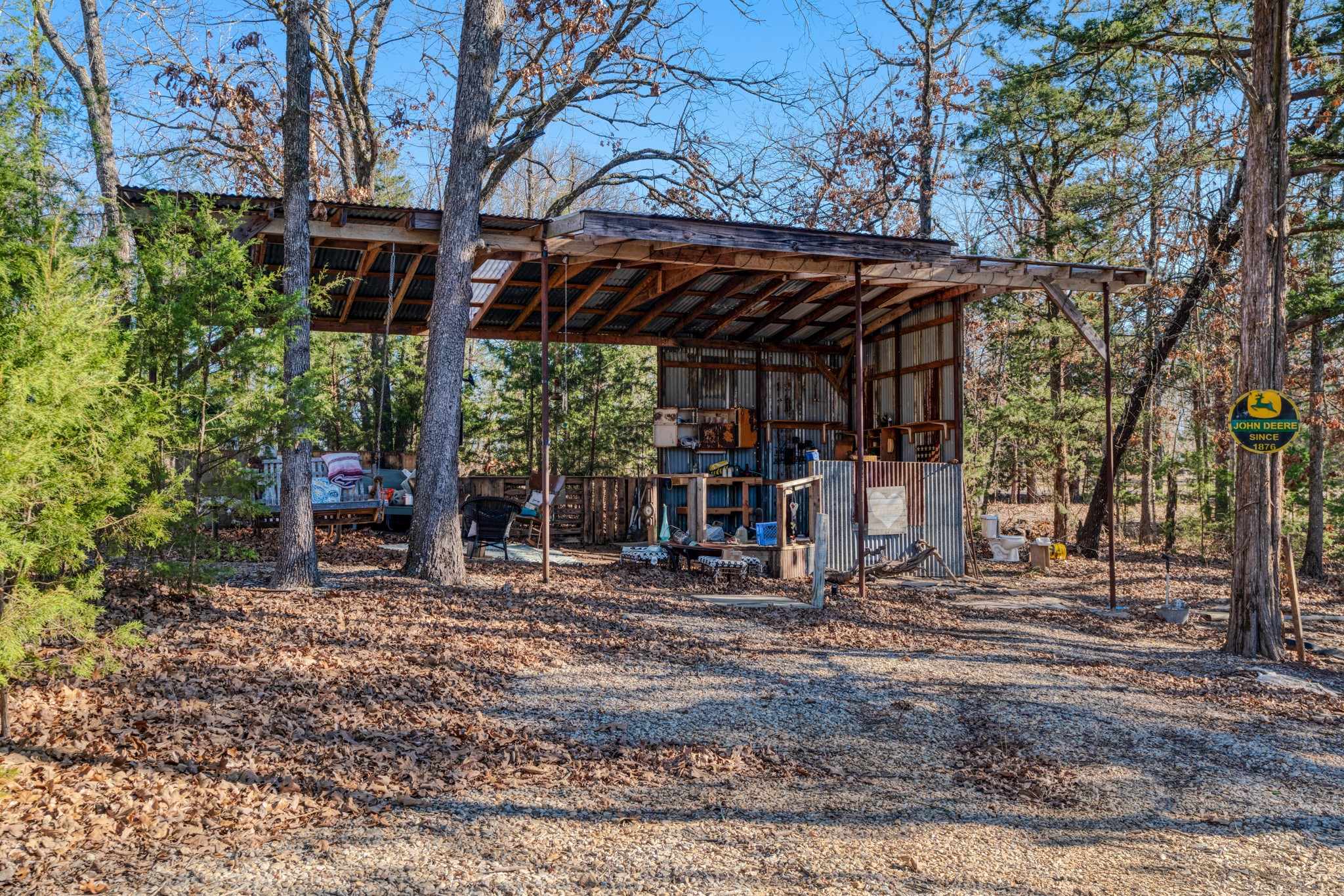 1431 County Road 44480