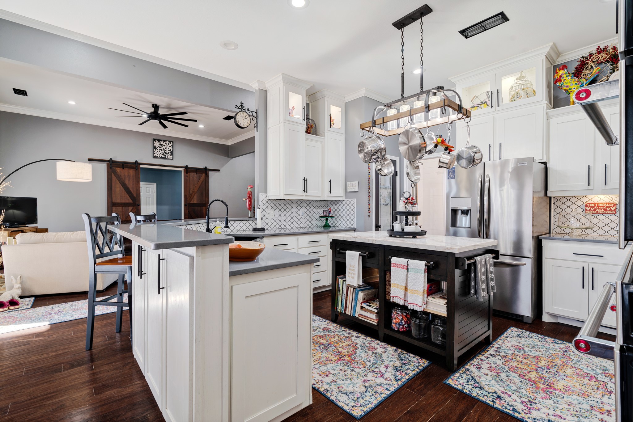 3740 Woodland Lane