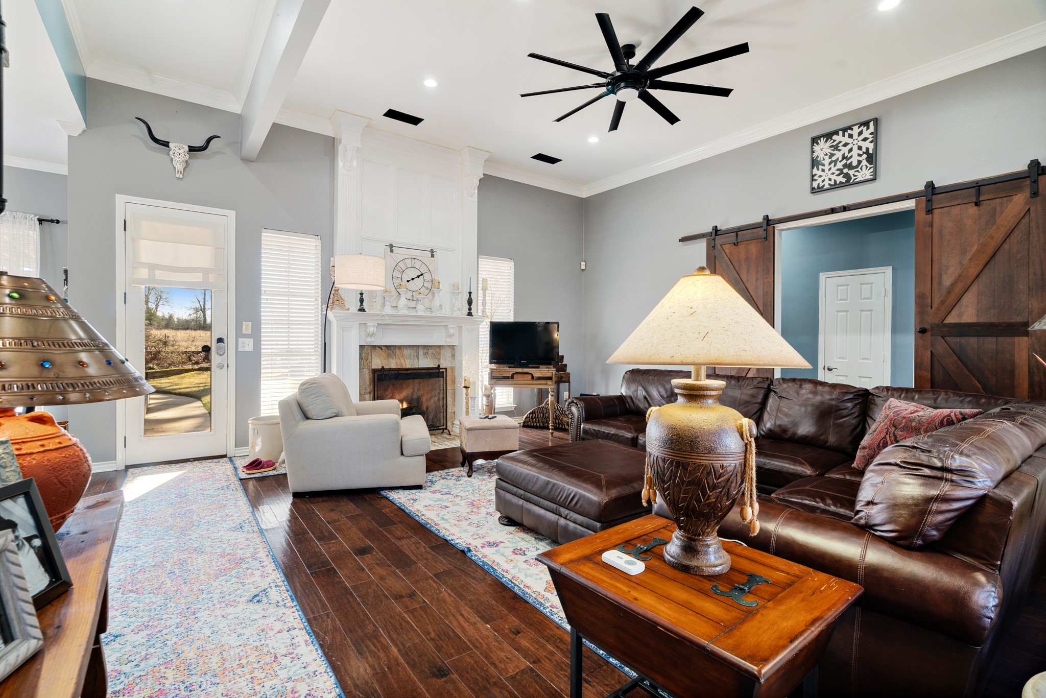 3740 Woodland Lane
