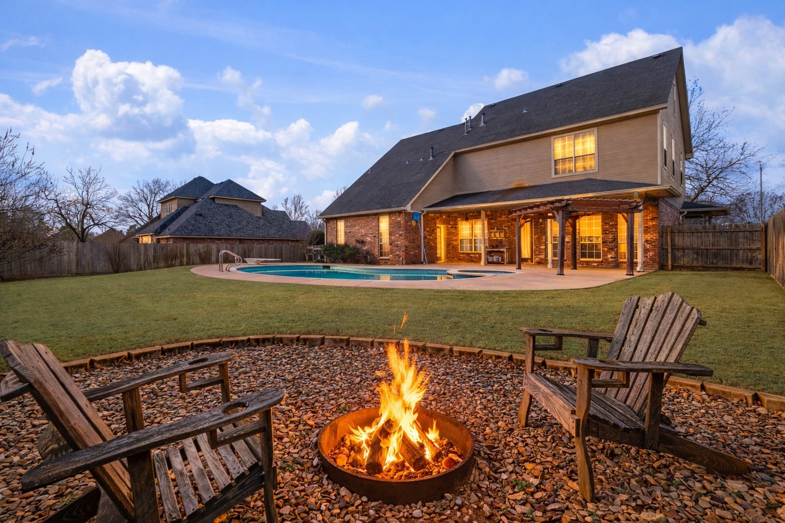 512 Brookes Way
