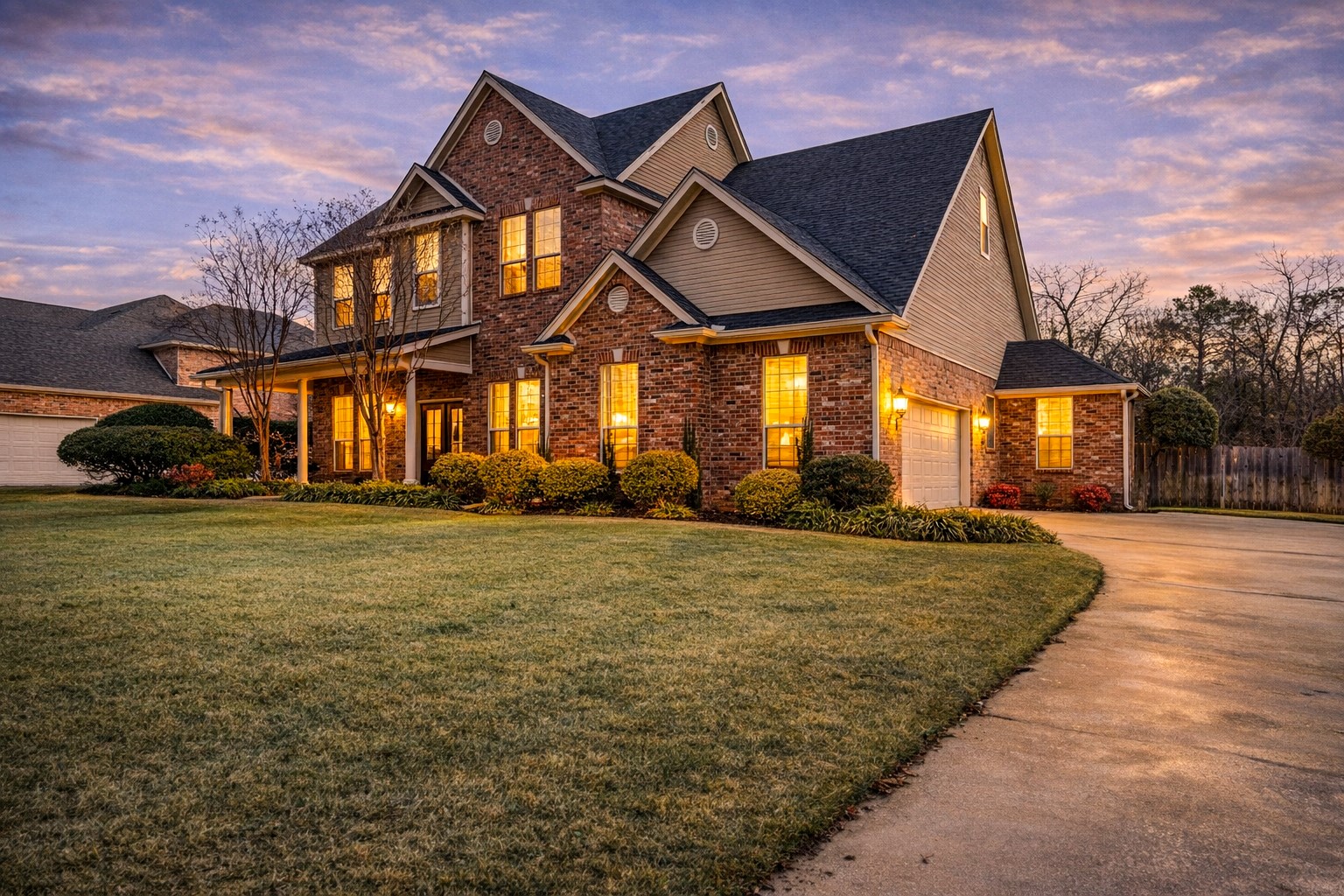 512 Brookes Way