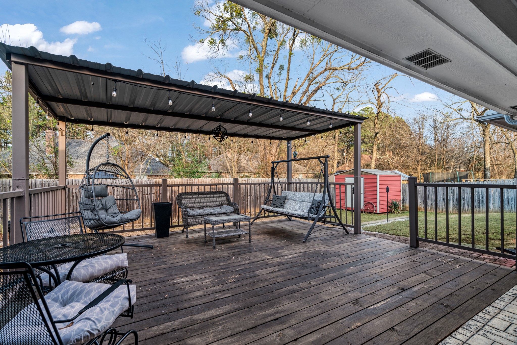 575 Mansfield Road