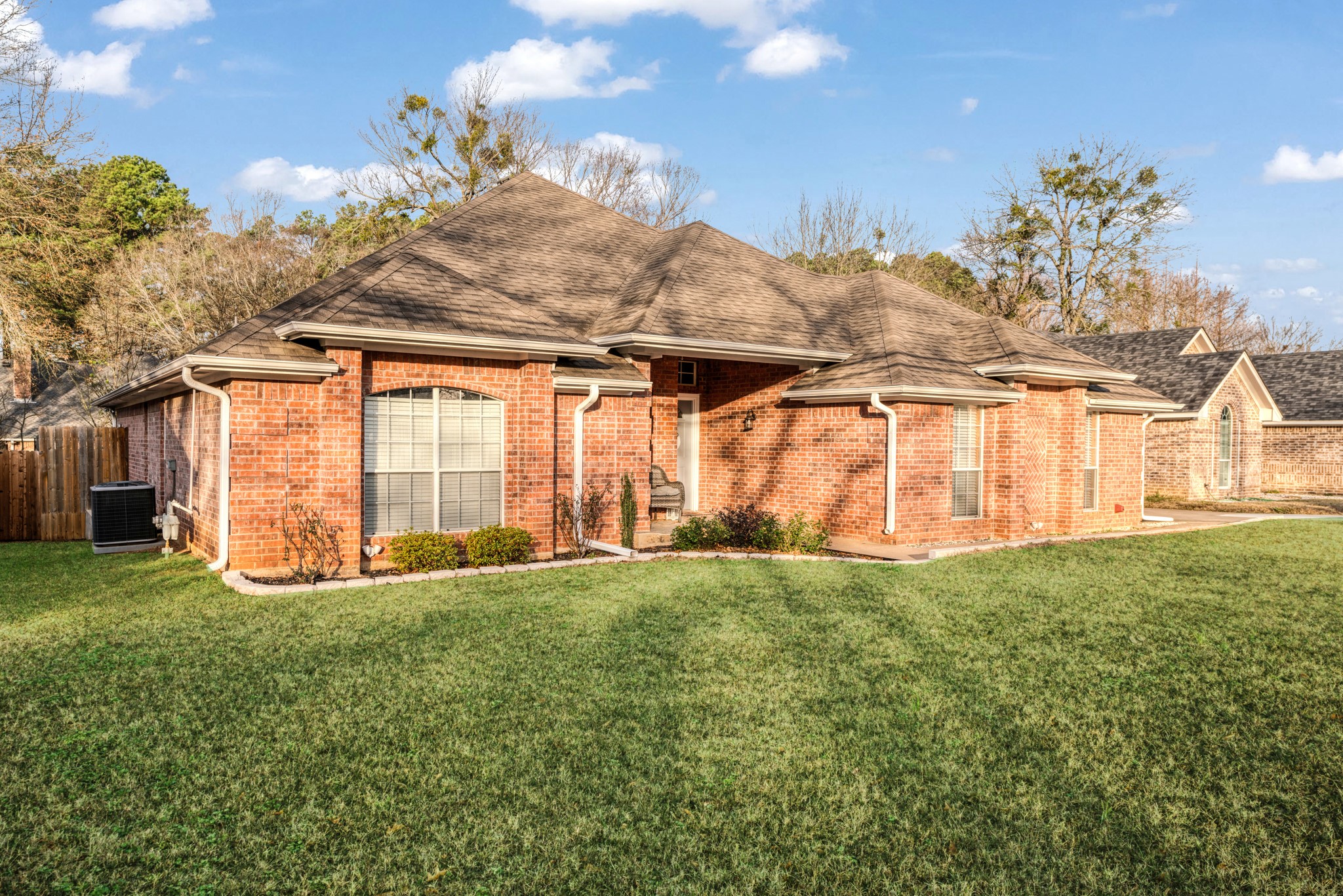 575 Mansfield Road