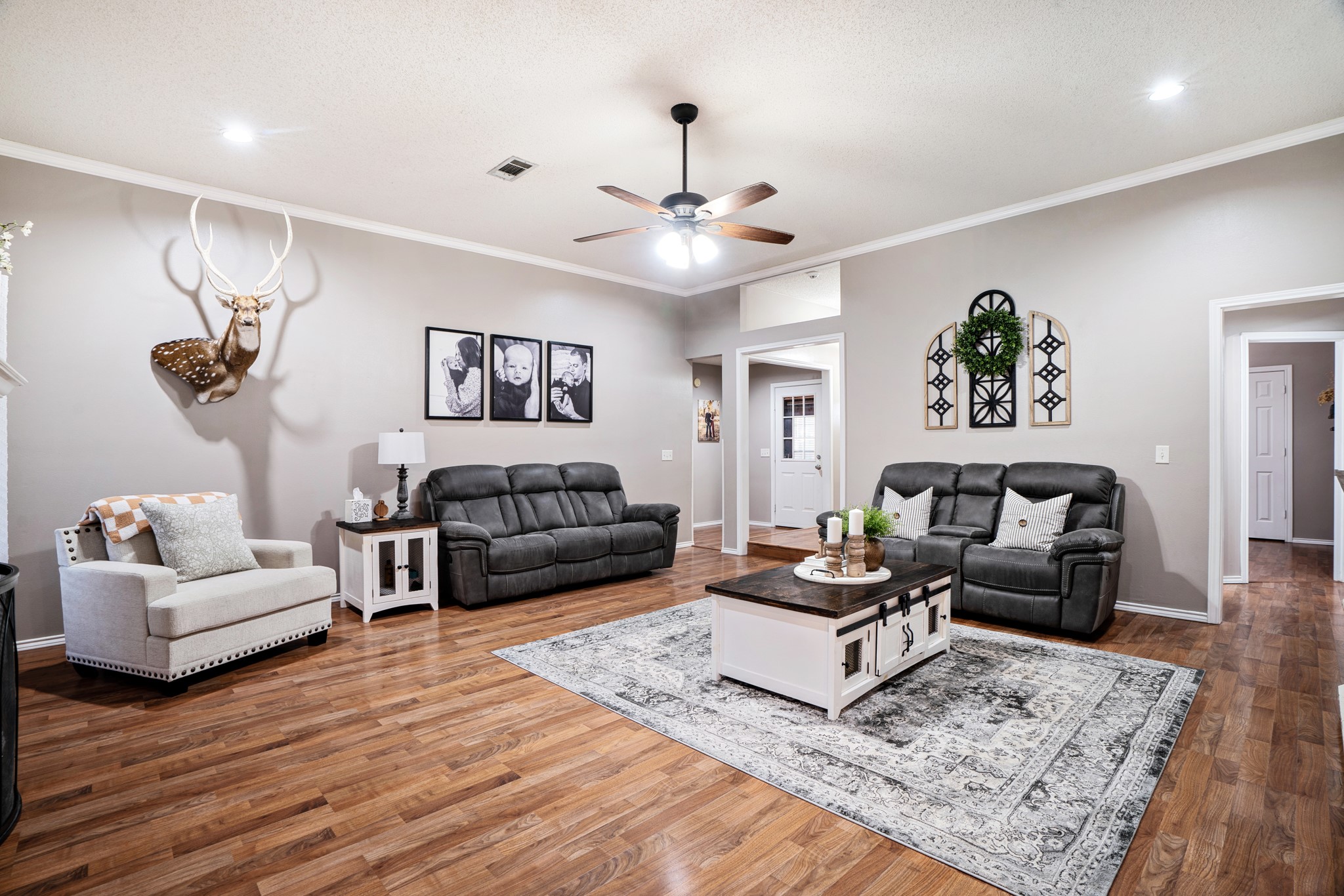 575 Mansfield Road