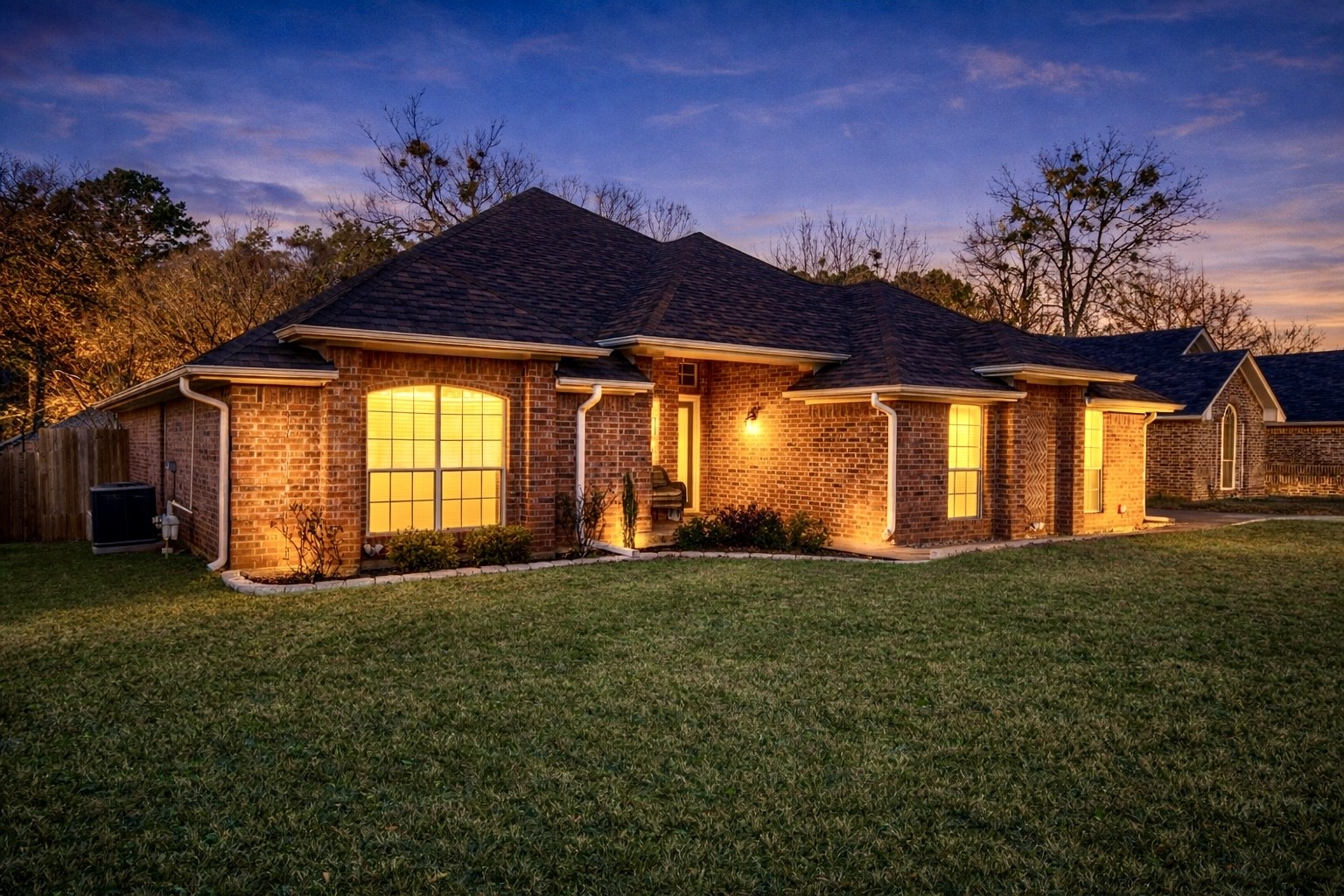 575 Mansfield Road