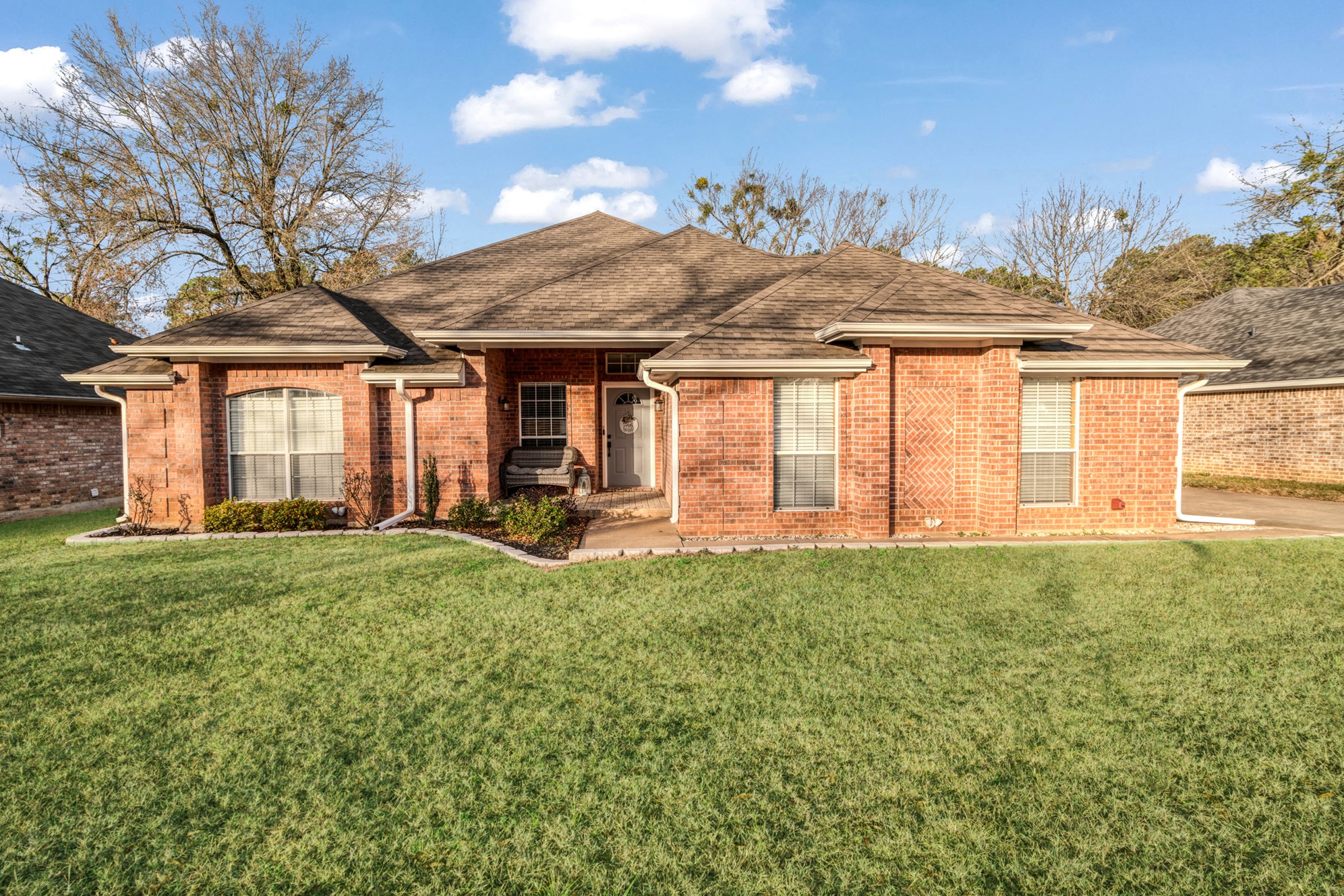 575 Mansfield Road