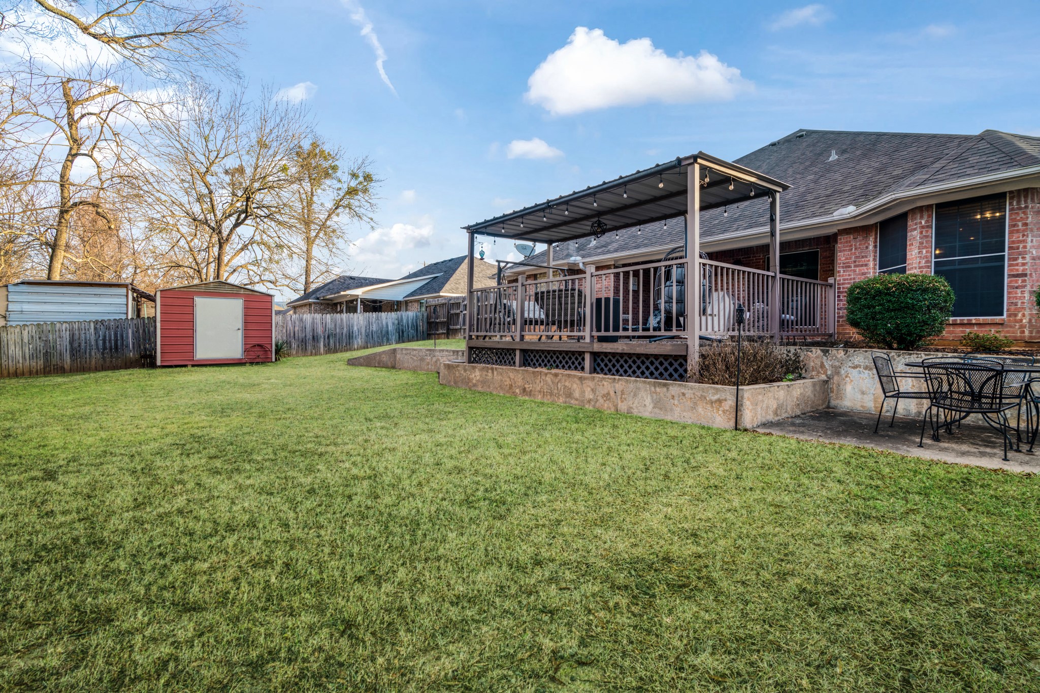 575 Mansfield Road