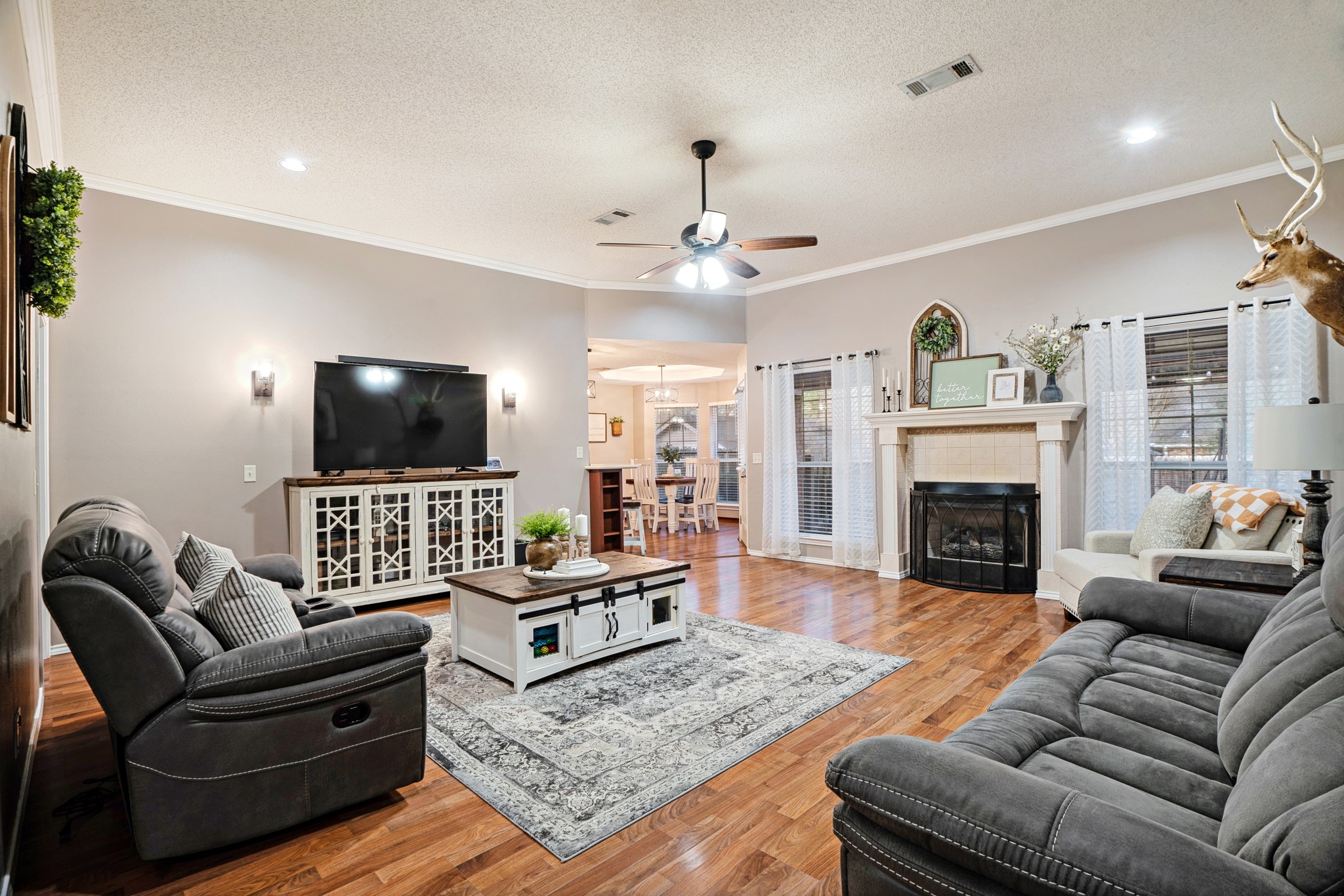 575 Mansfield Road