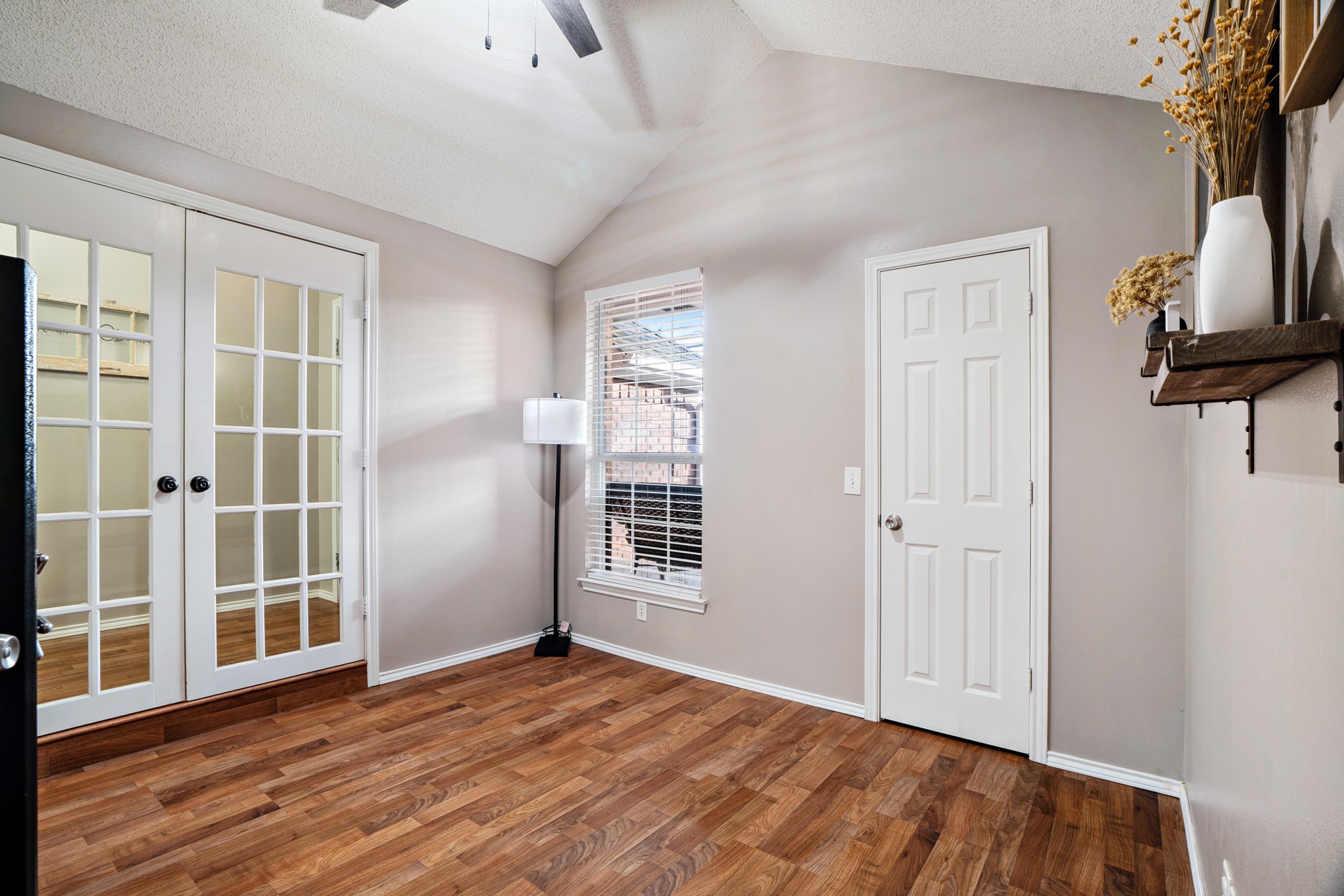 575 Mansfield Road