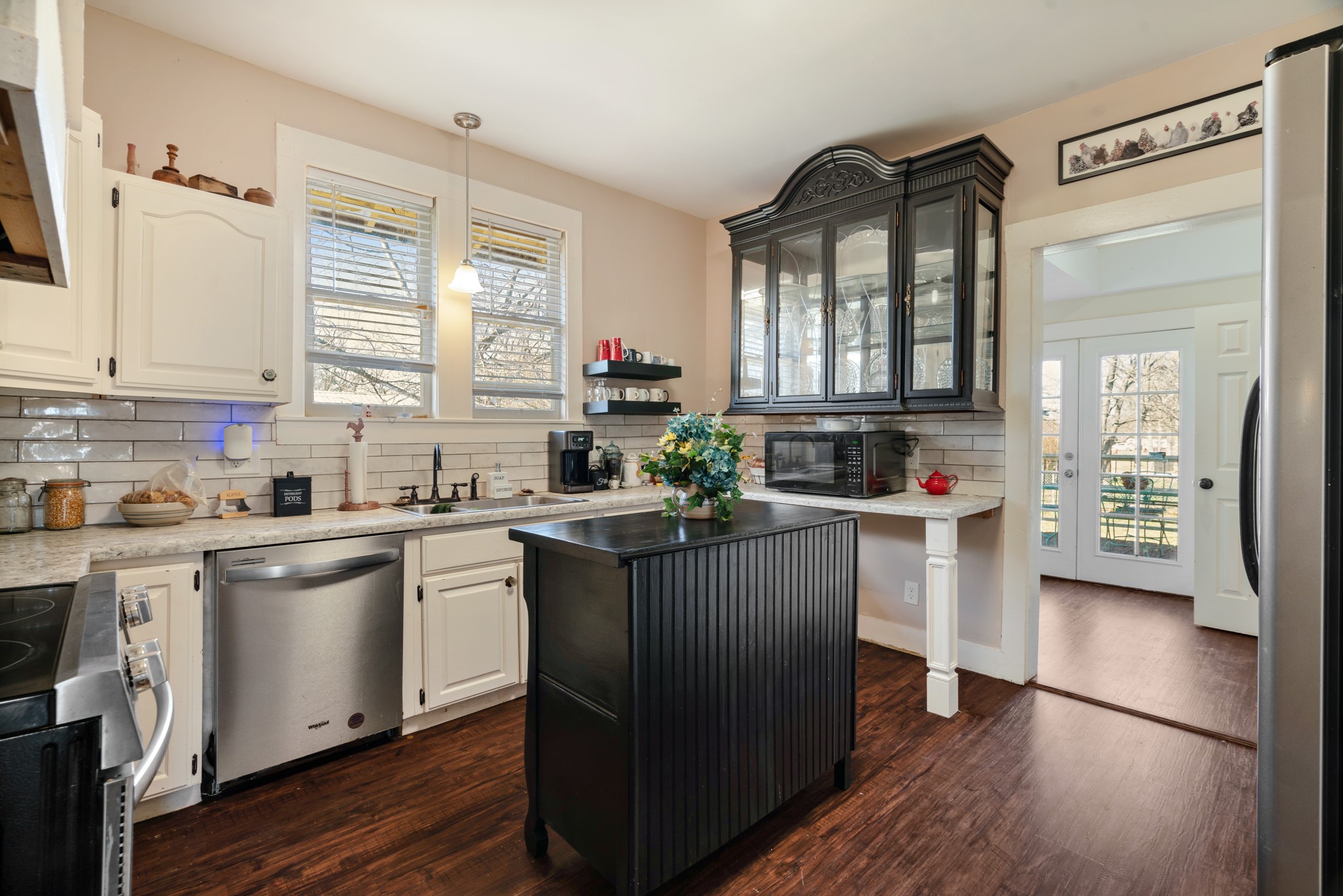 130 W Division Street