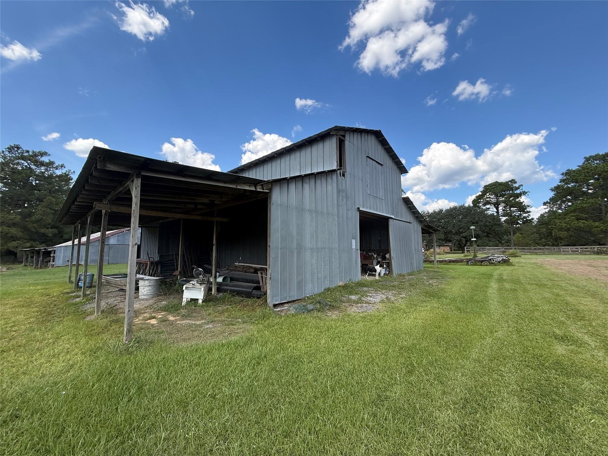 7039 County Road 3114