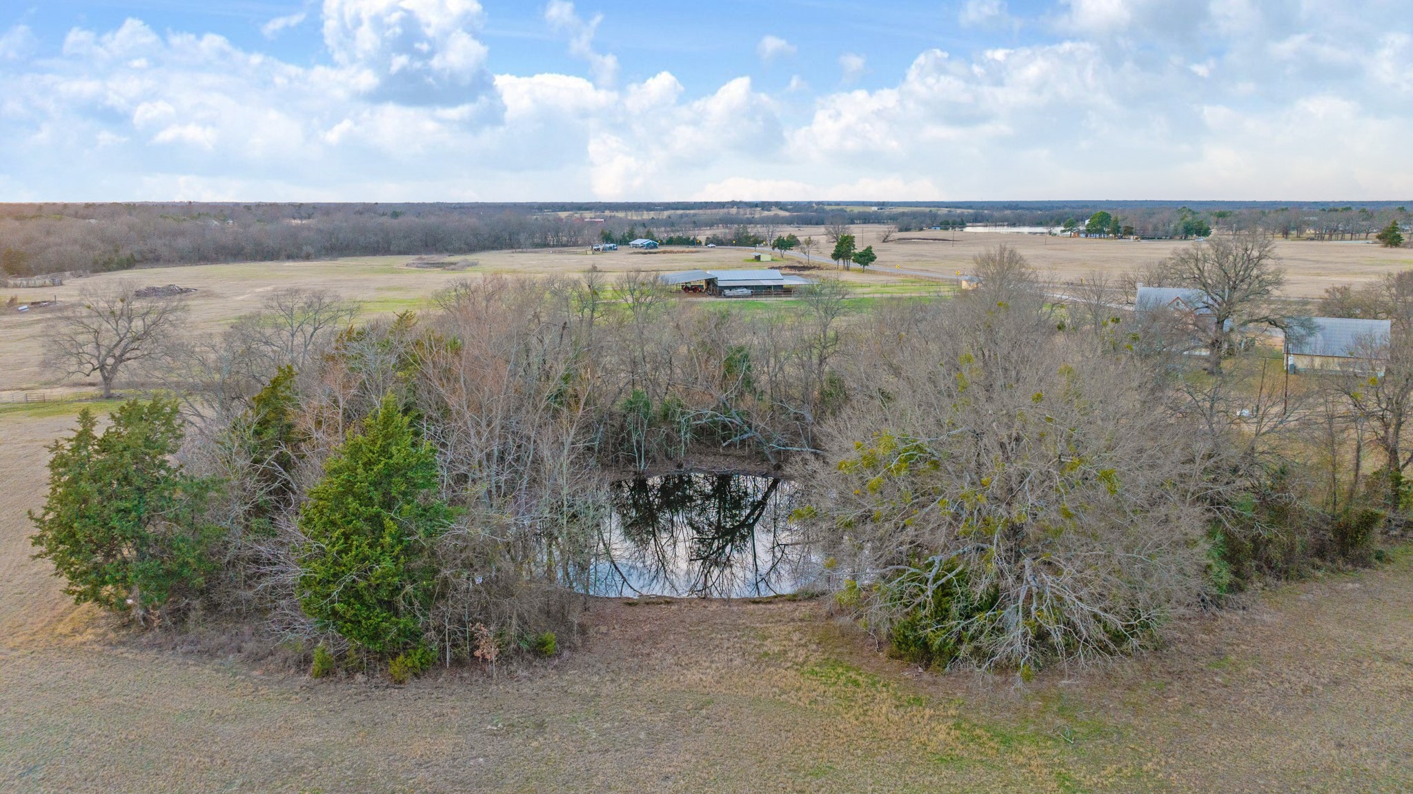 9216 Farm Road 195