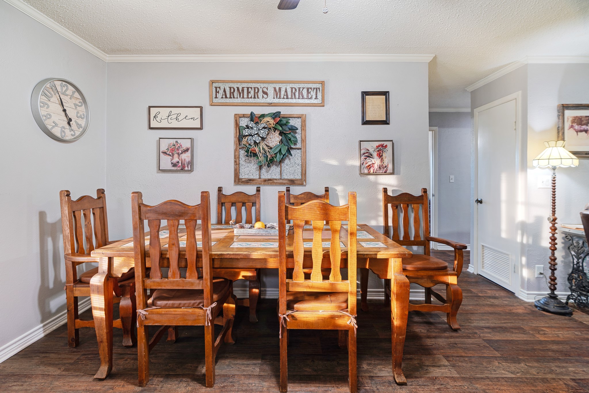 9216 Farm Road 195