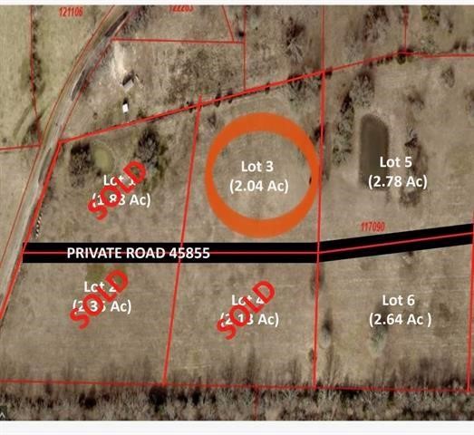 TBD PR 45855 Lot 3