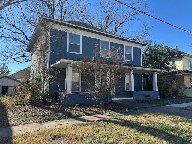 415 W Franklin