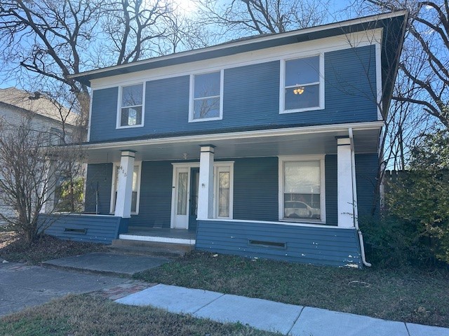 415 W Franklin