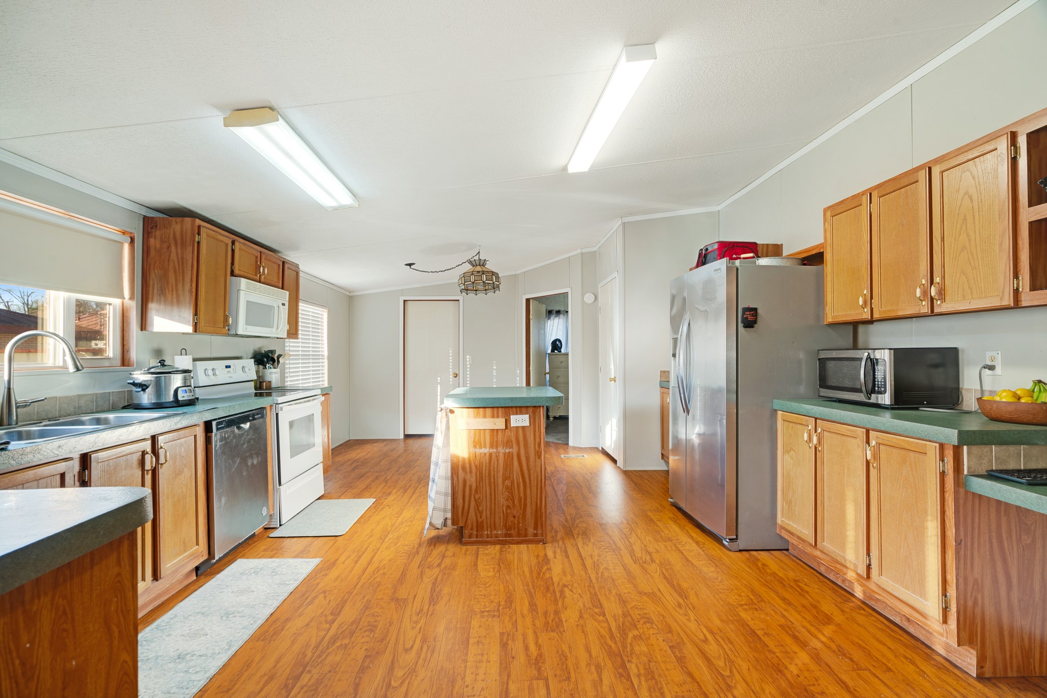 416 Bevill Street