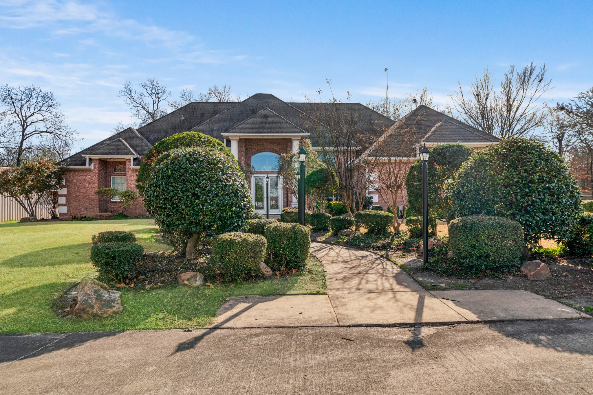 283 Butternut Lane