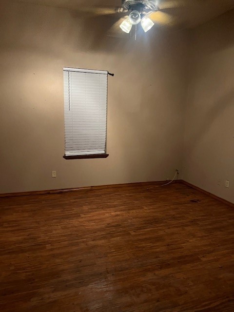 320 NW 9th St. Street