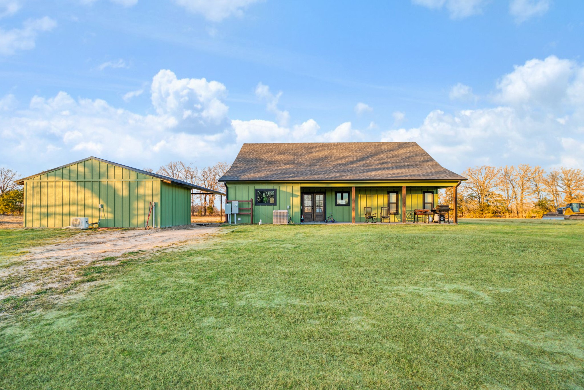 860 County Road 2420