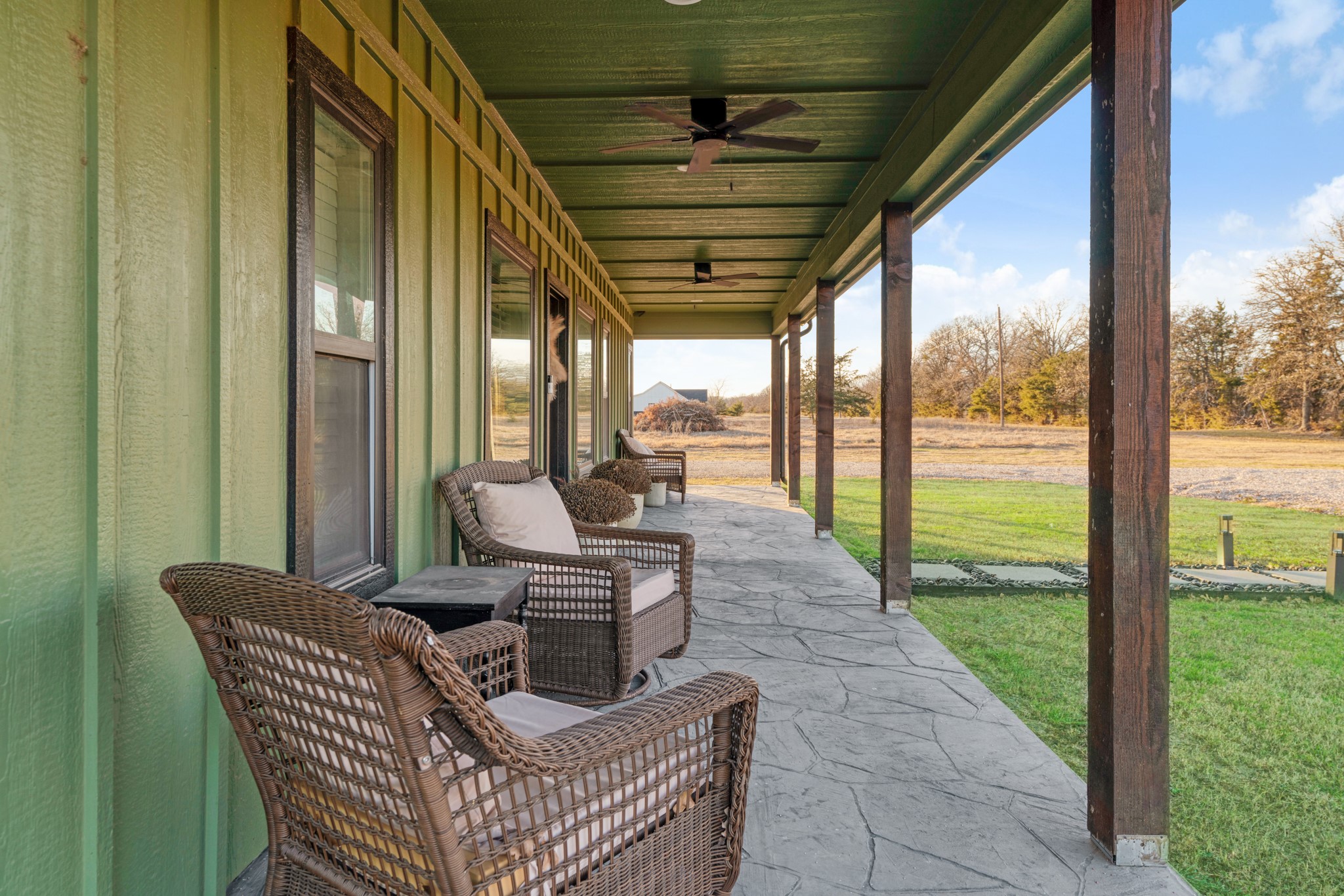 860 County Road 2420
