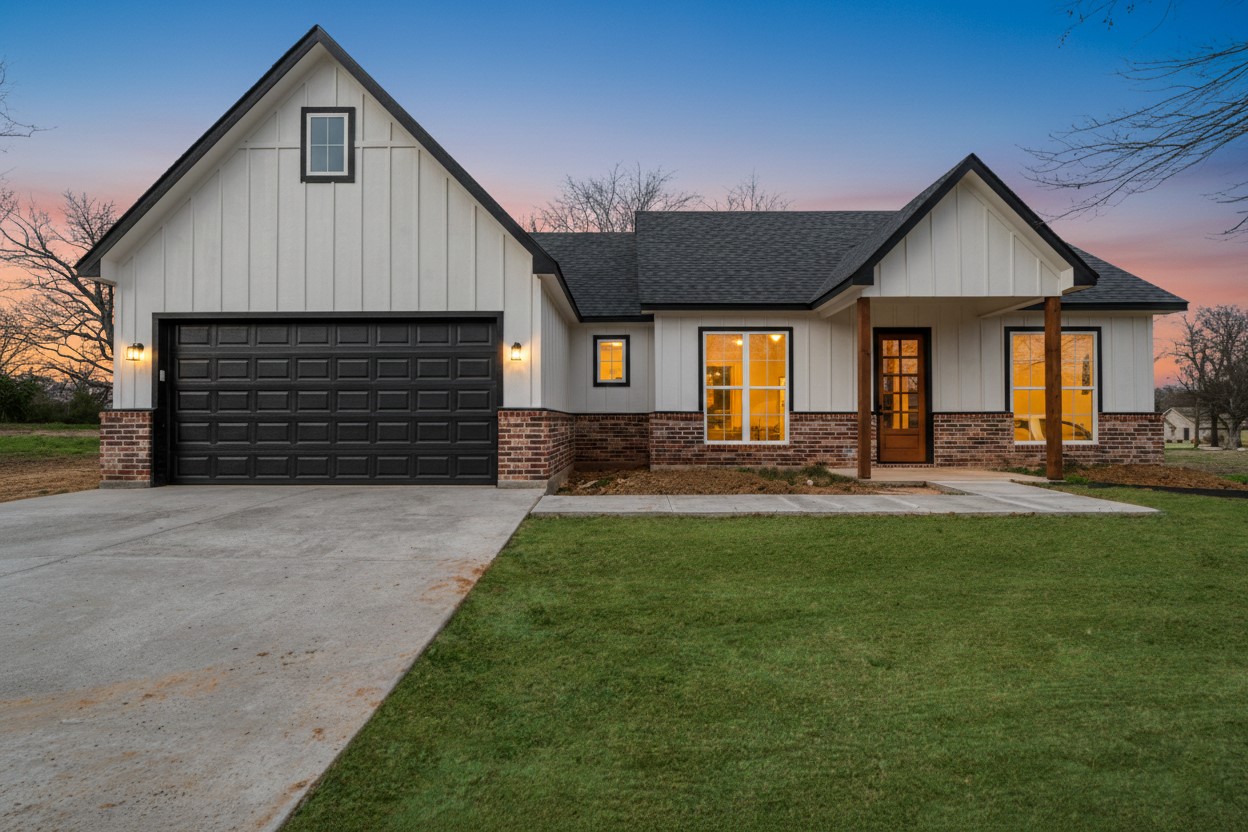 535 E Fairview St